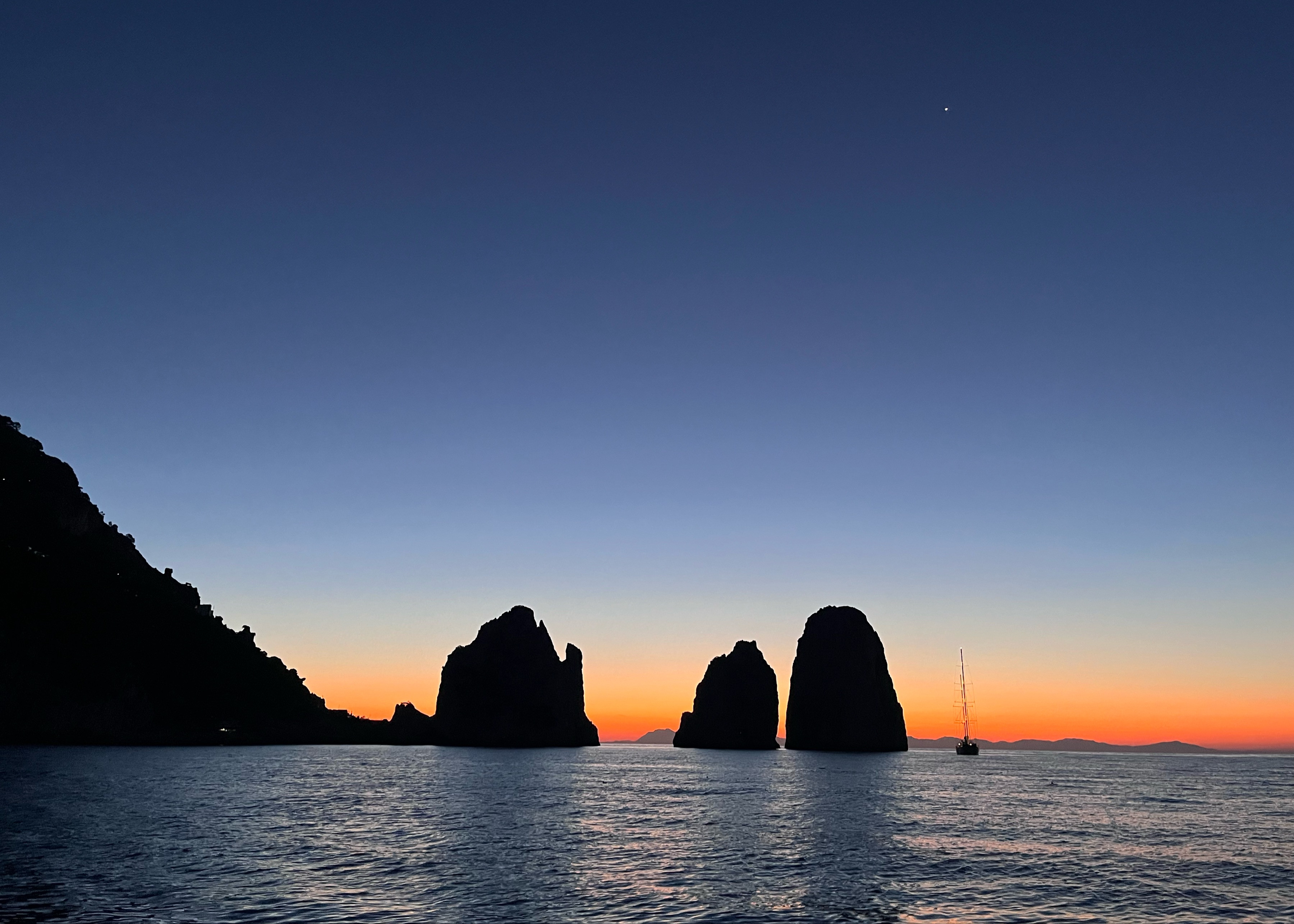 Punta Cannone