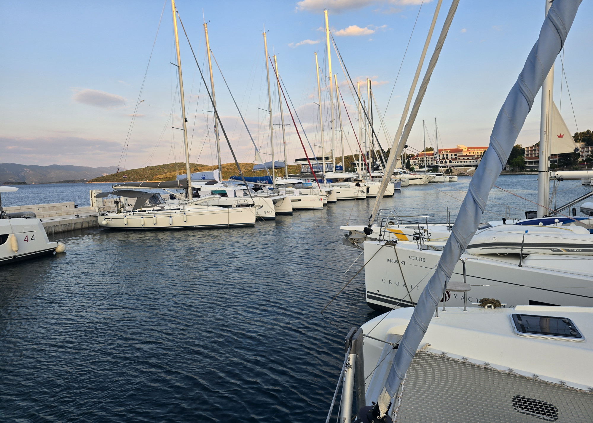 ACI Marina Korcula