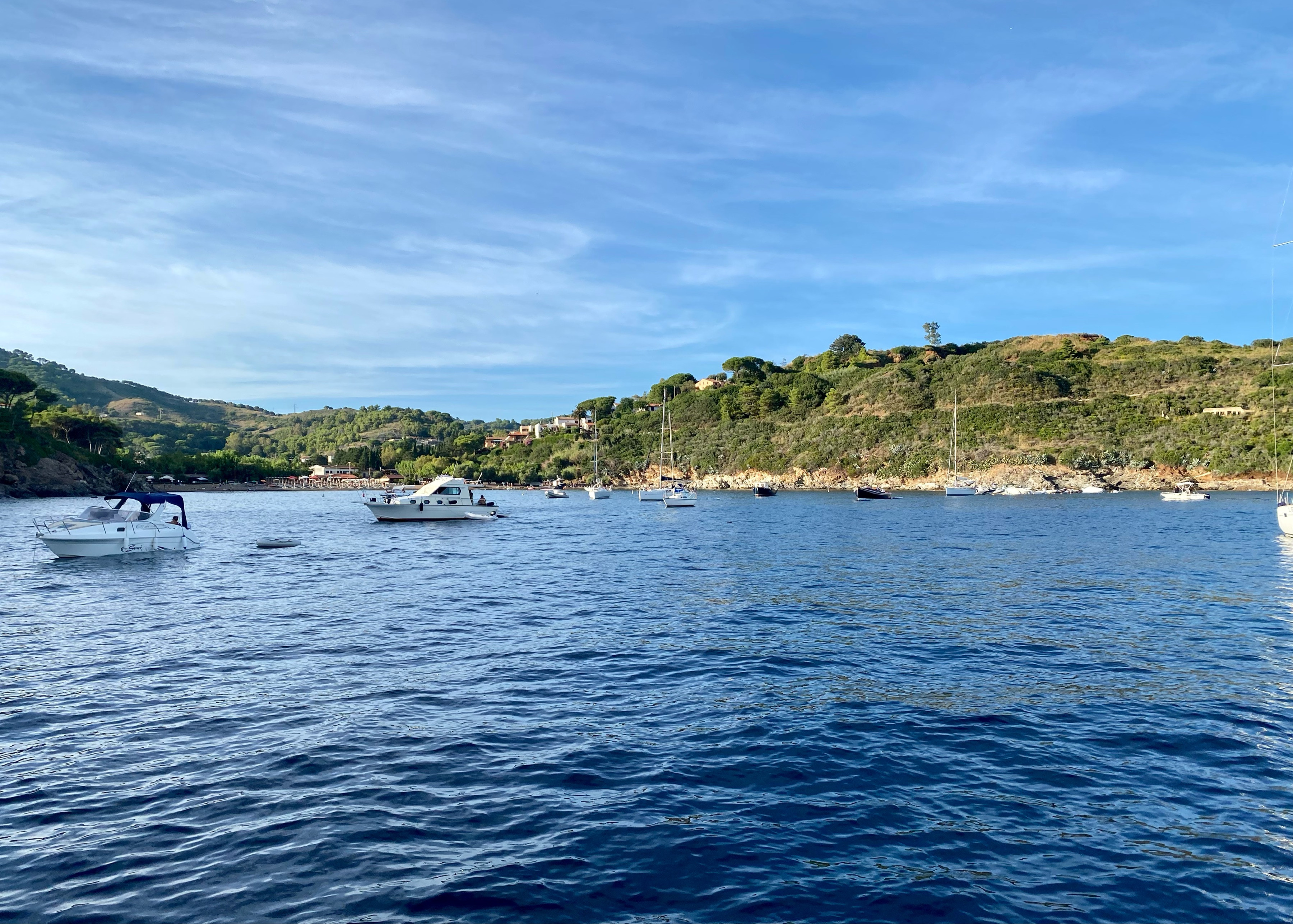 Spiaggia Barbarossa
