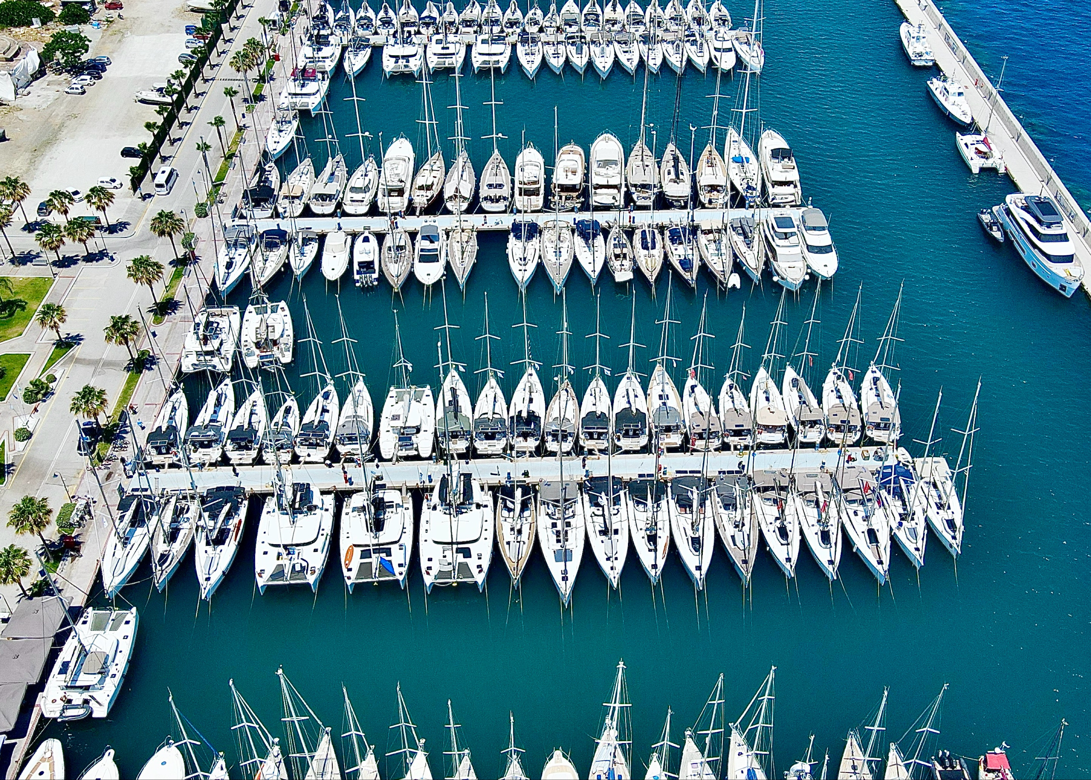 Kos Marina