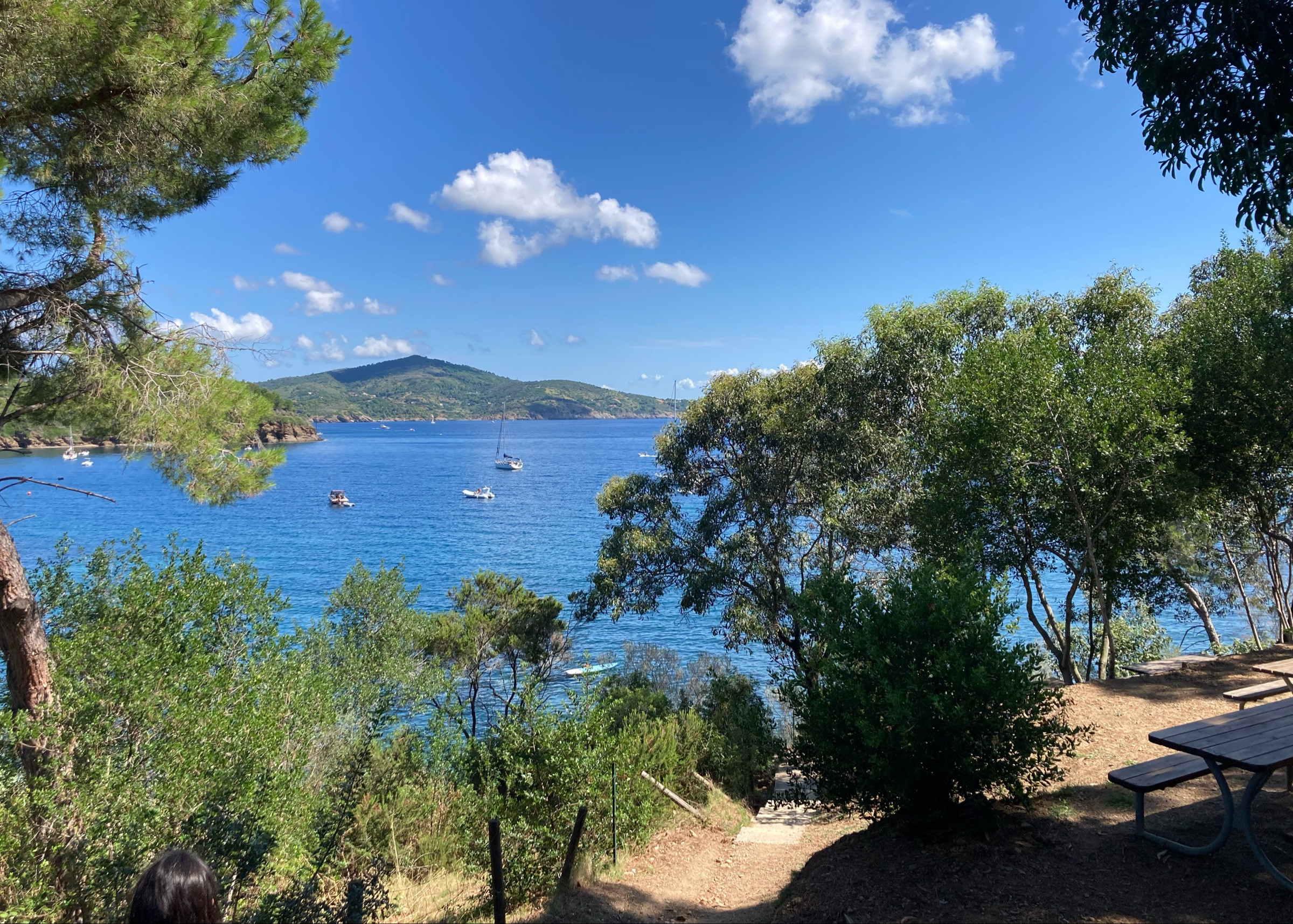 Punta di Calanova