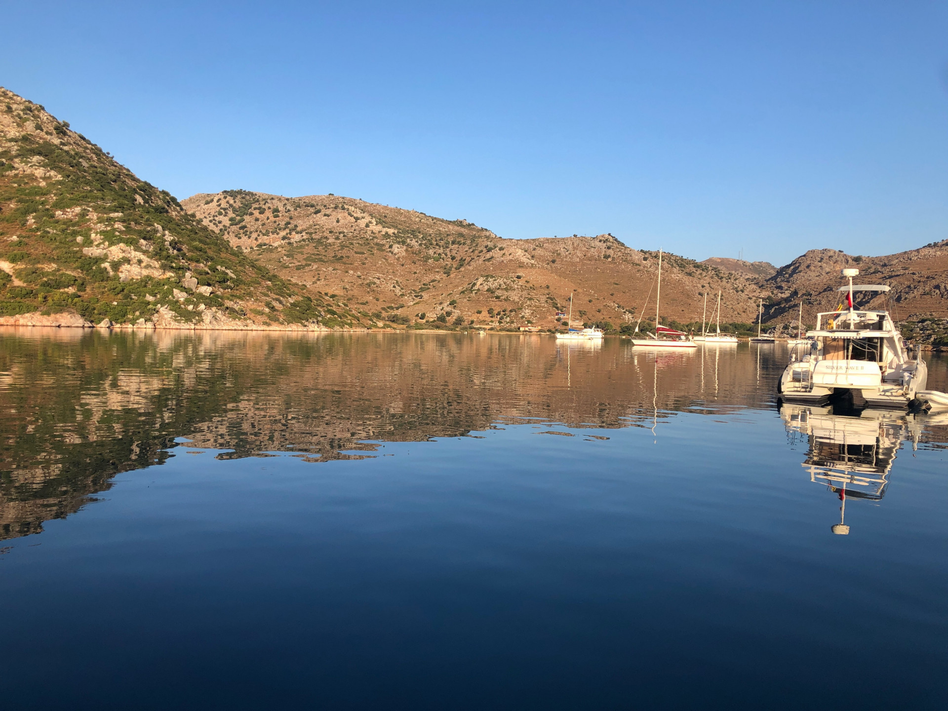 Yesil Adasi