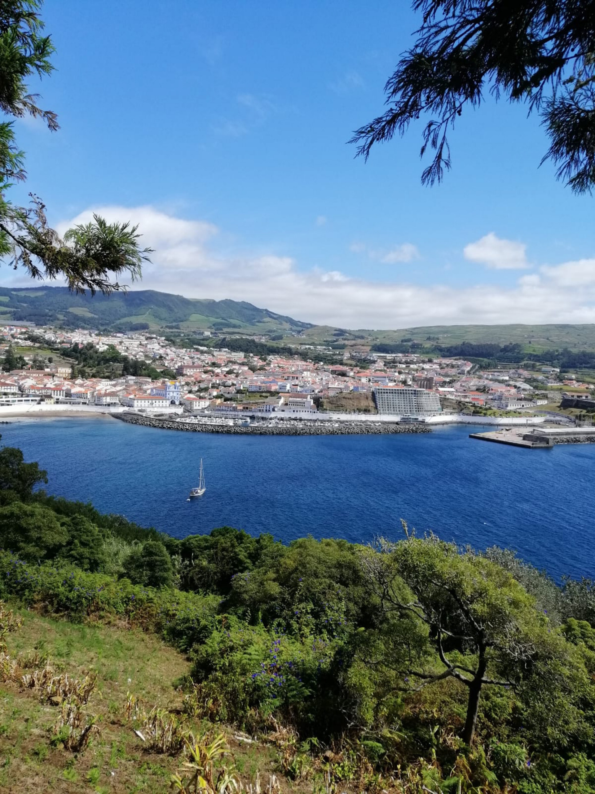 Baixa da Prainha