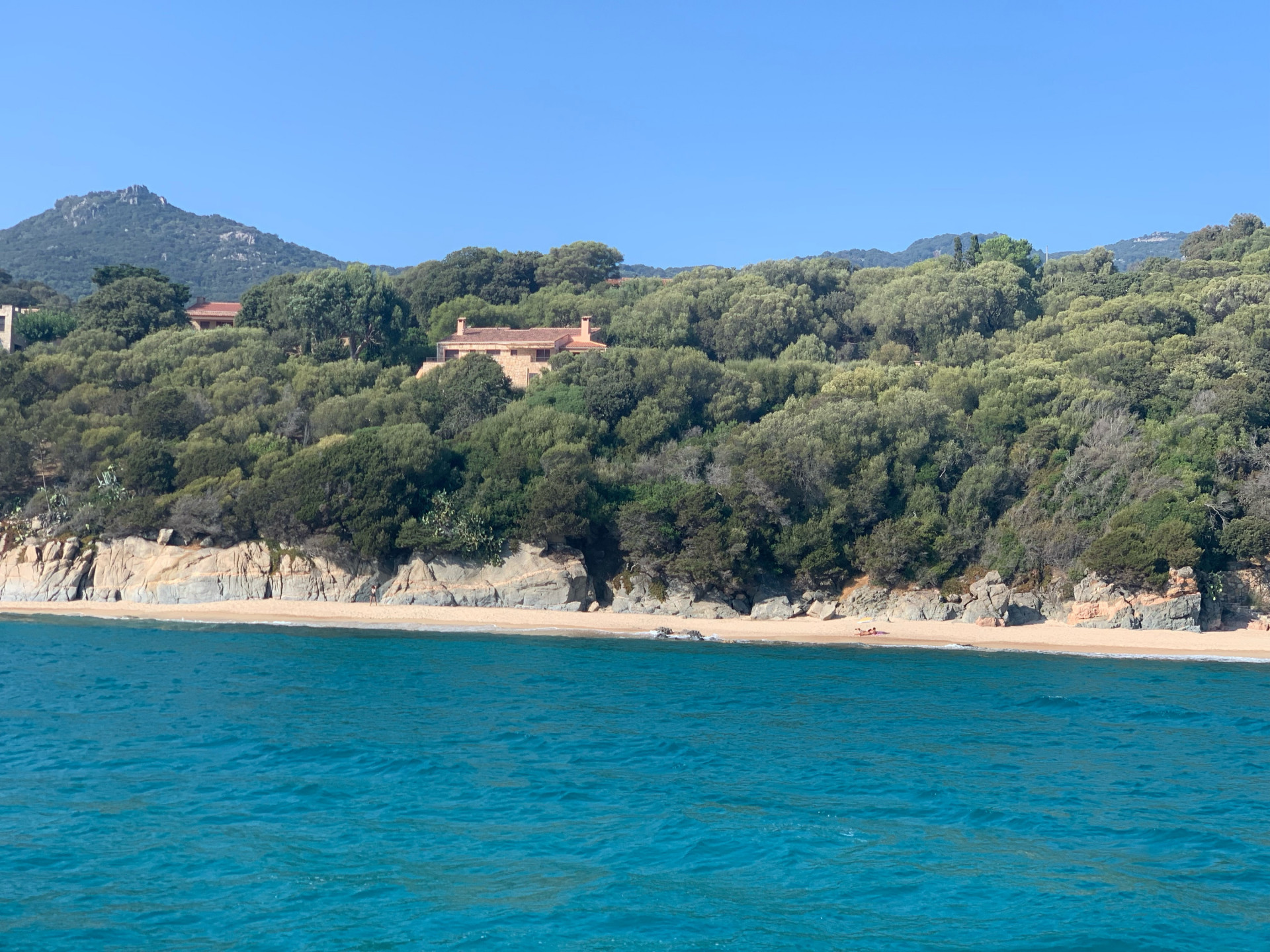 Anse d'Agliu