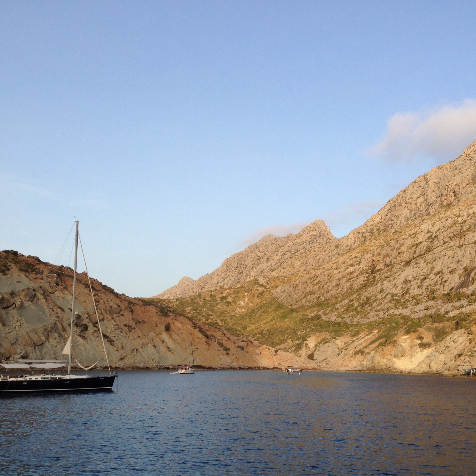 Cala Bóquer