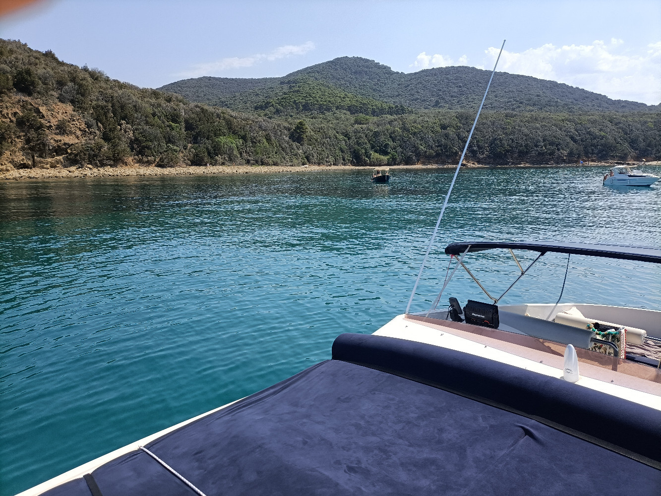 Cala Violina