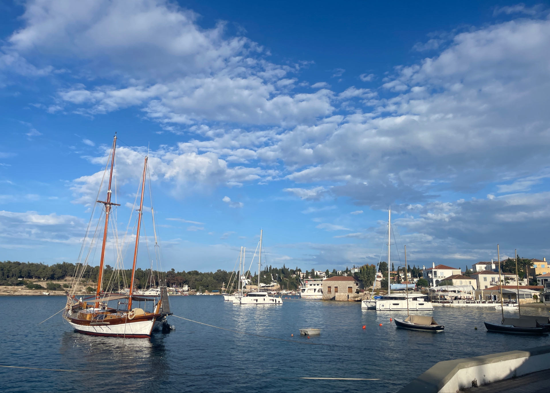 Mpaltizas marina