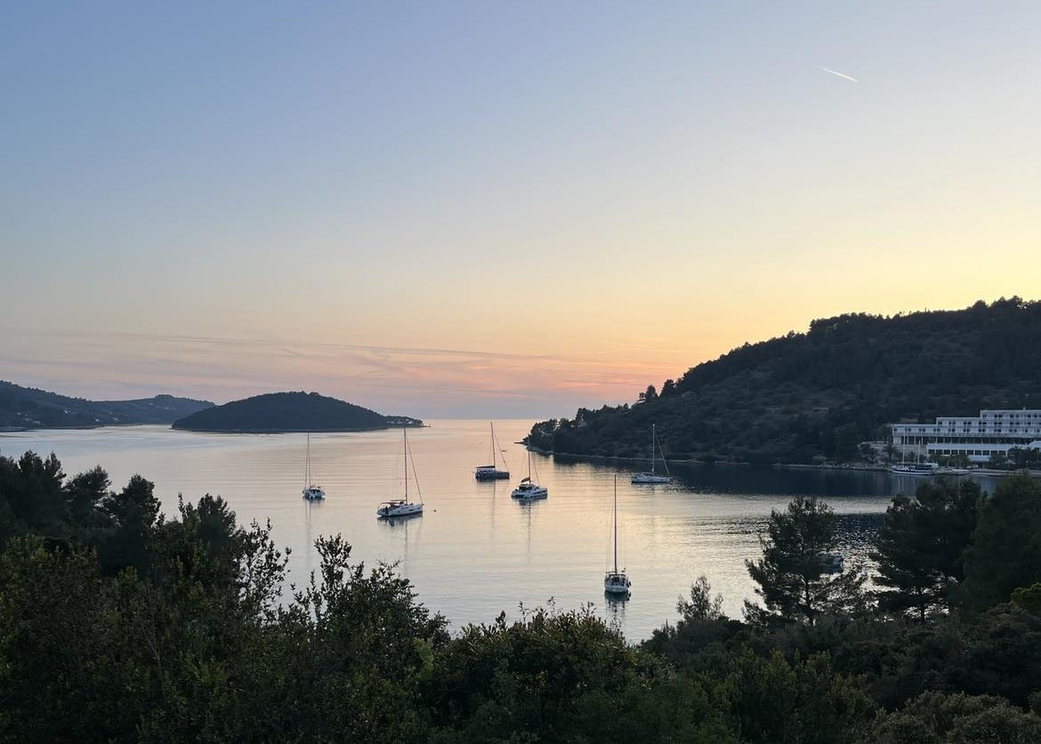 Uvala Plitvine