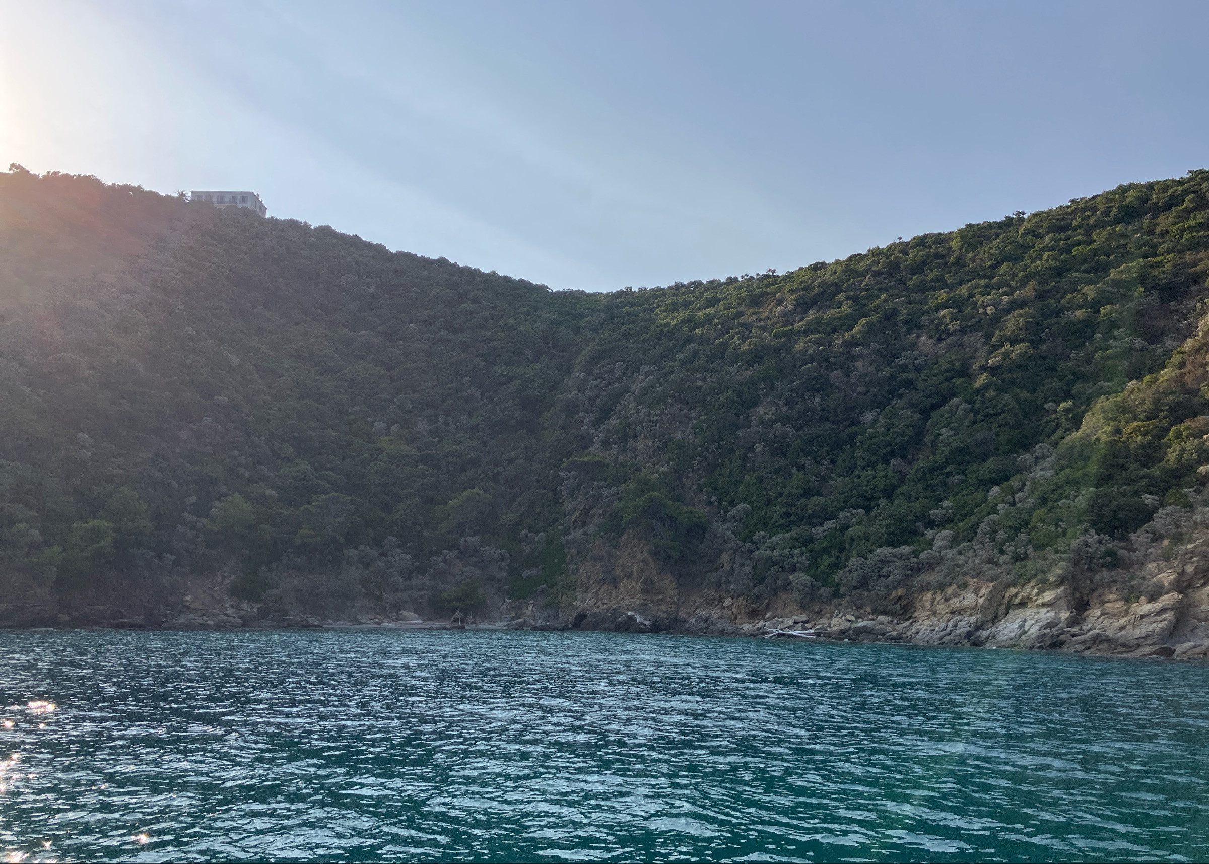 Pointe du Dattier