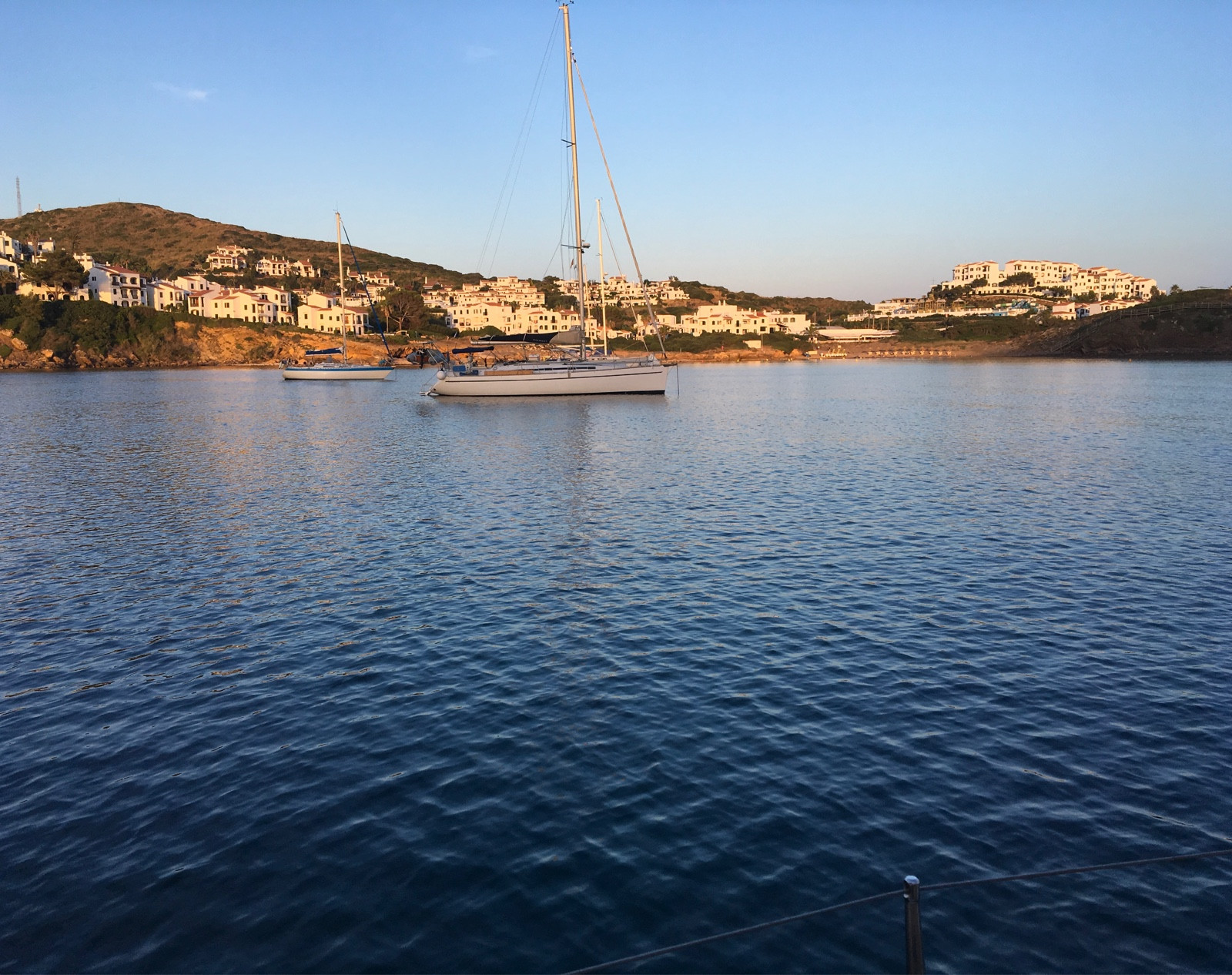 Cala Tirant