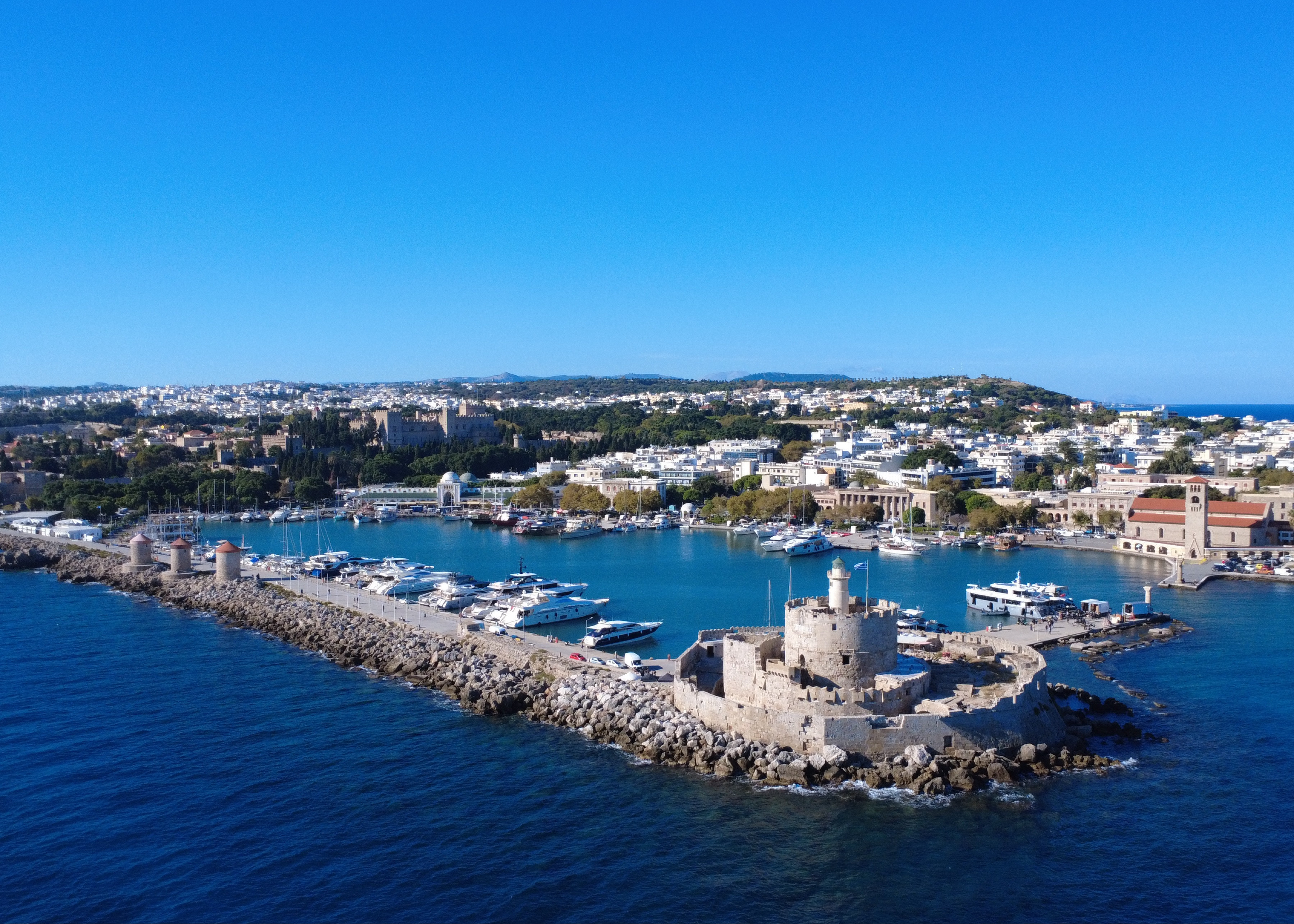 Mandraki