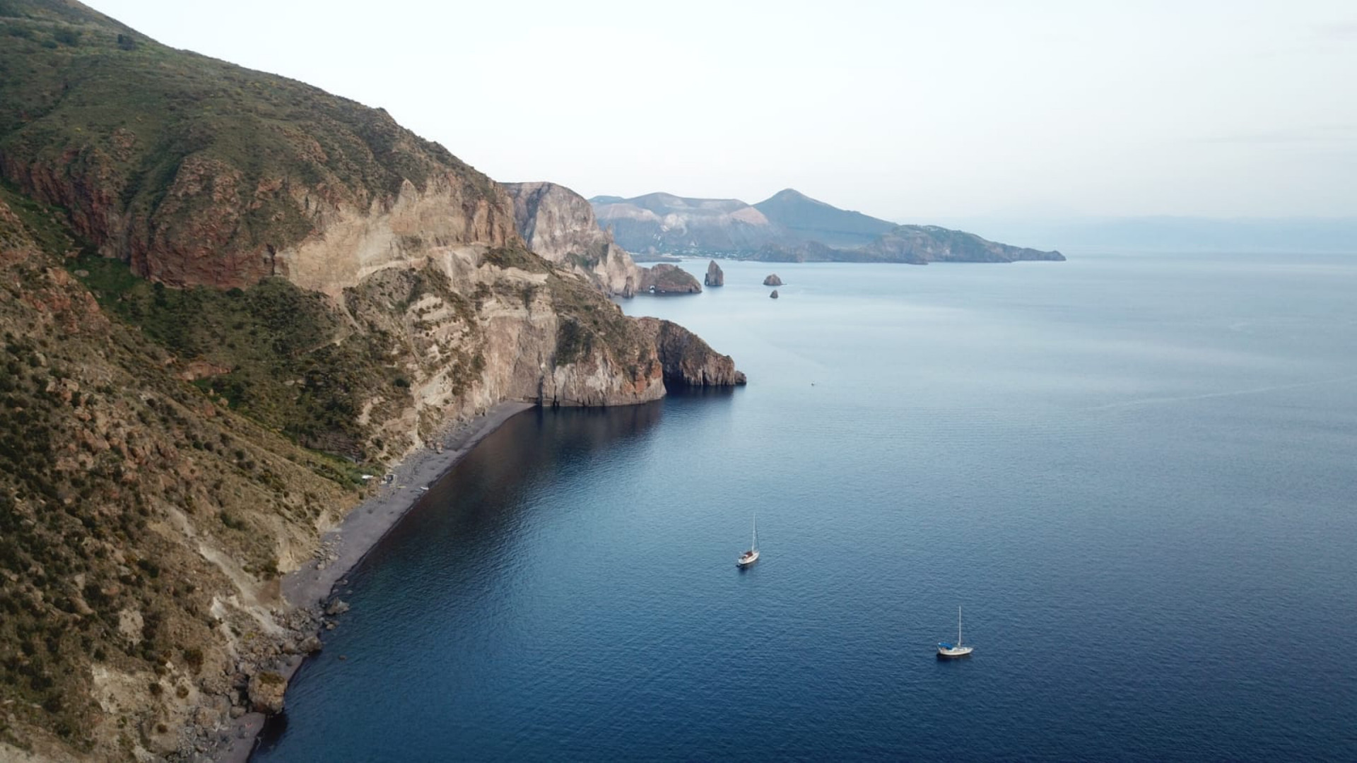 Spiaggia Valle Muria