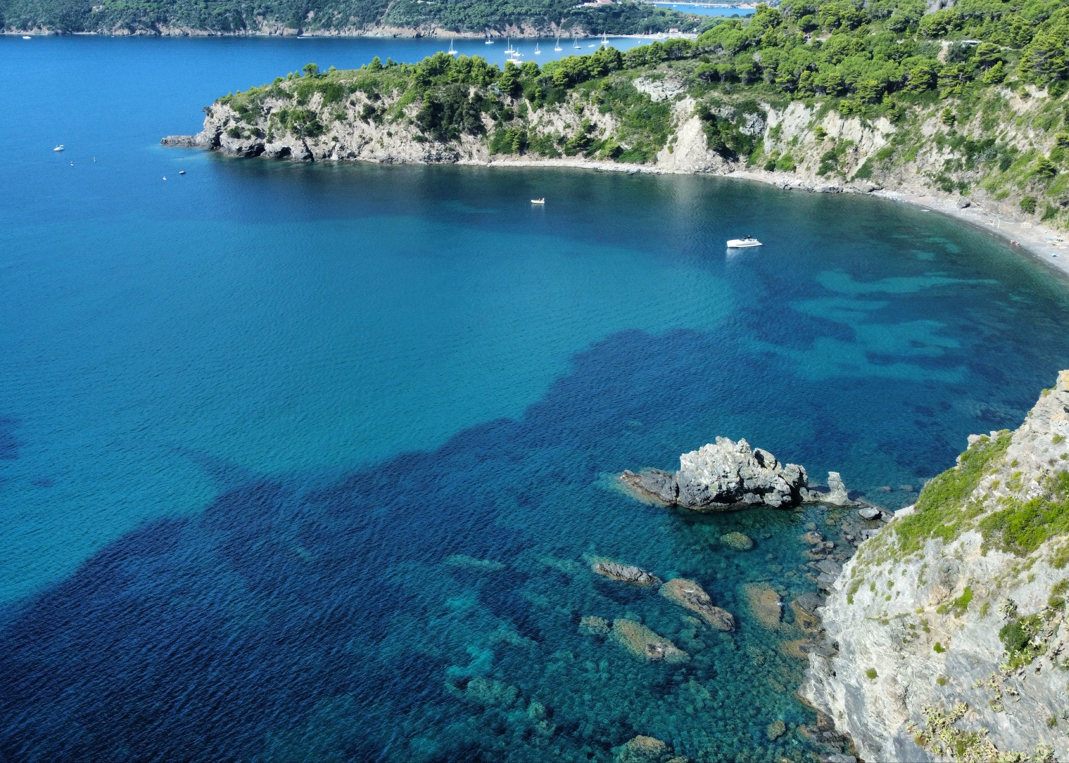 Spiaggia di Acquarilli
