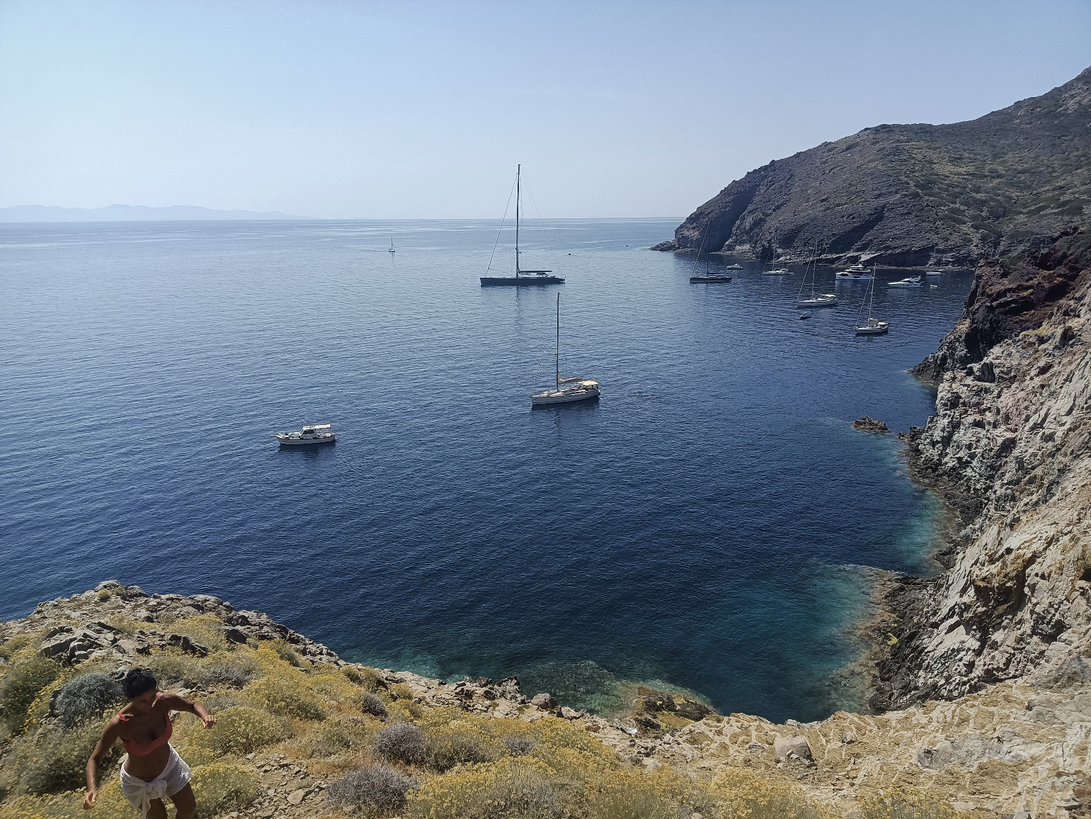 Cala del Moreto