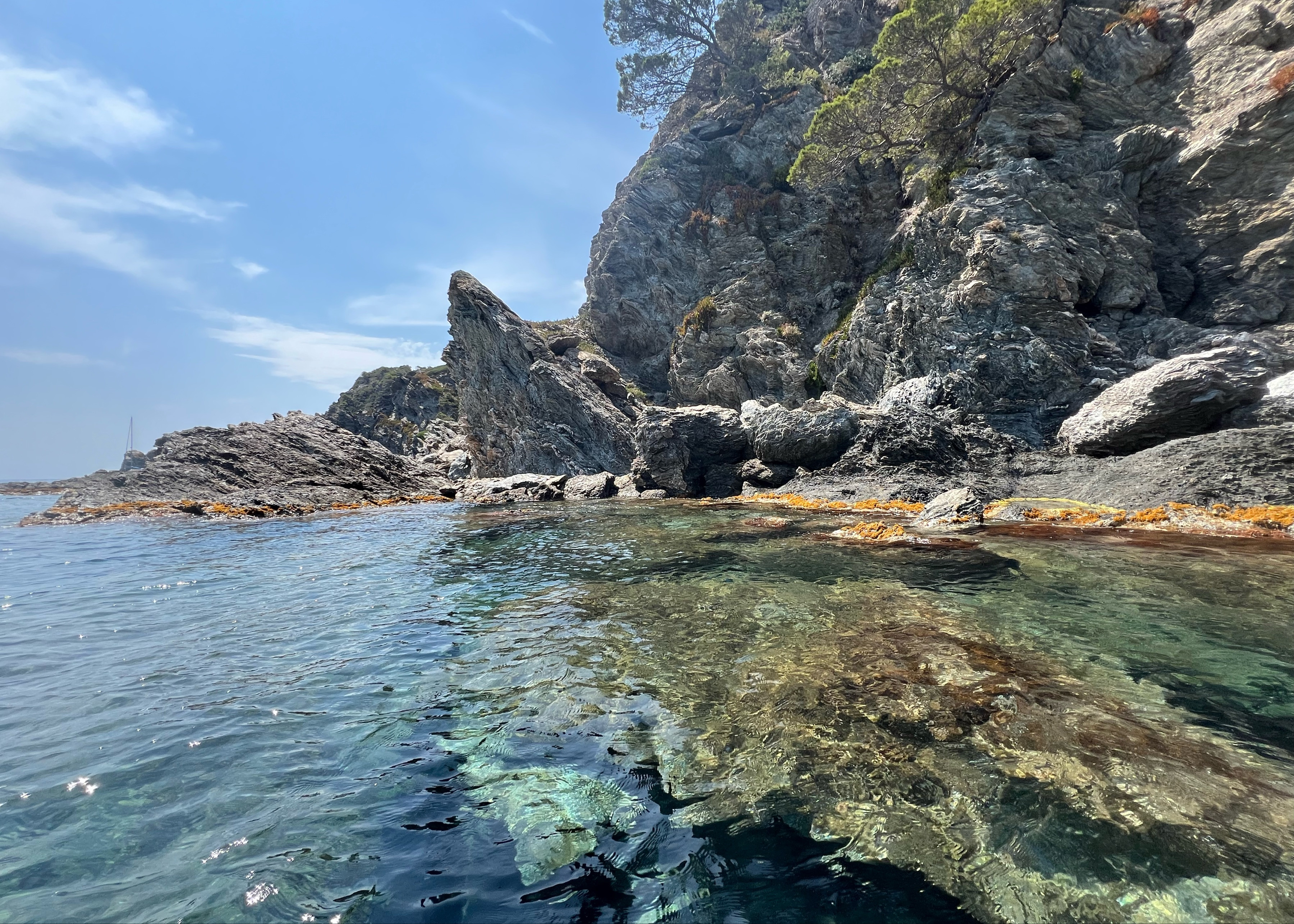Grand-Cale - Porquerolles