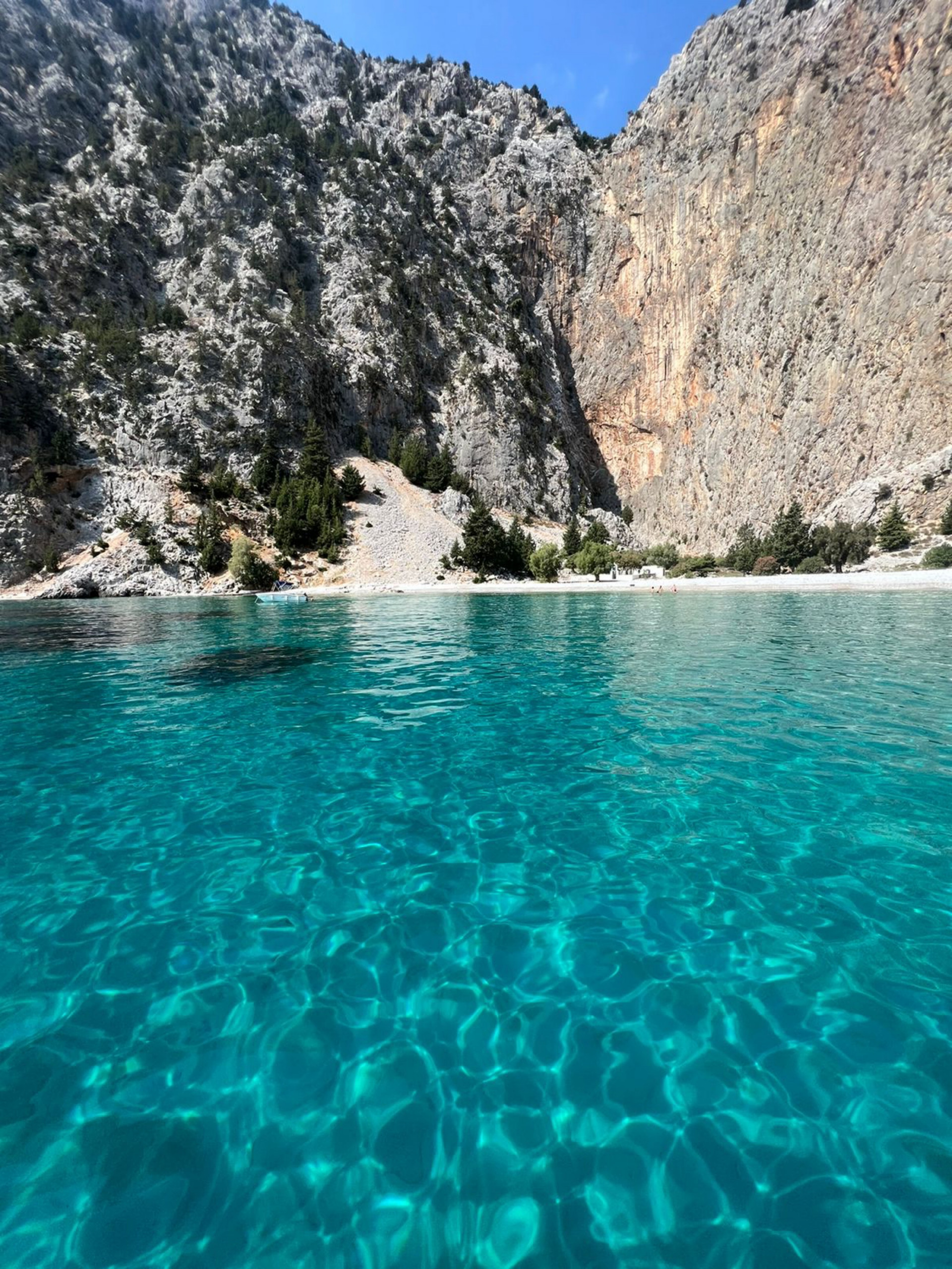 Agios Georgios