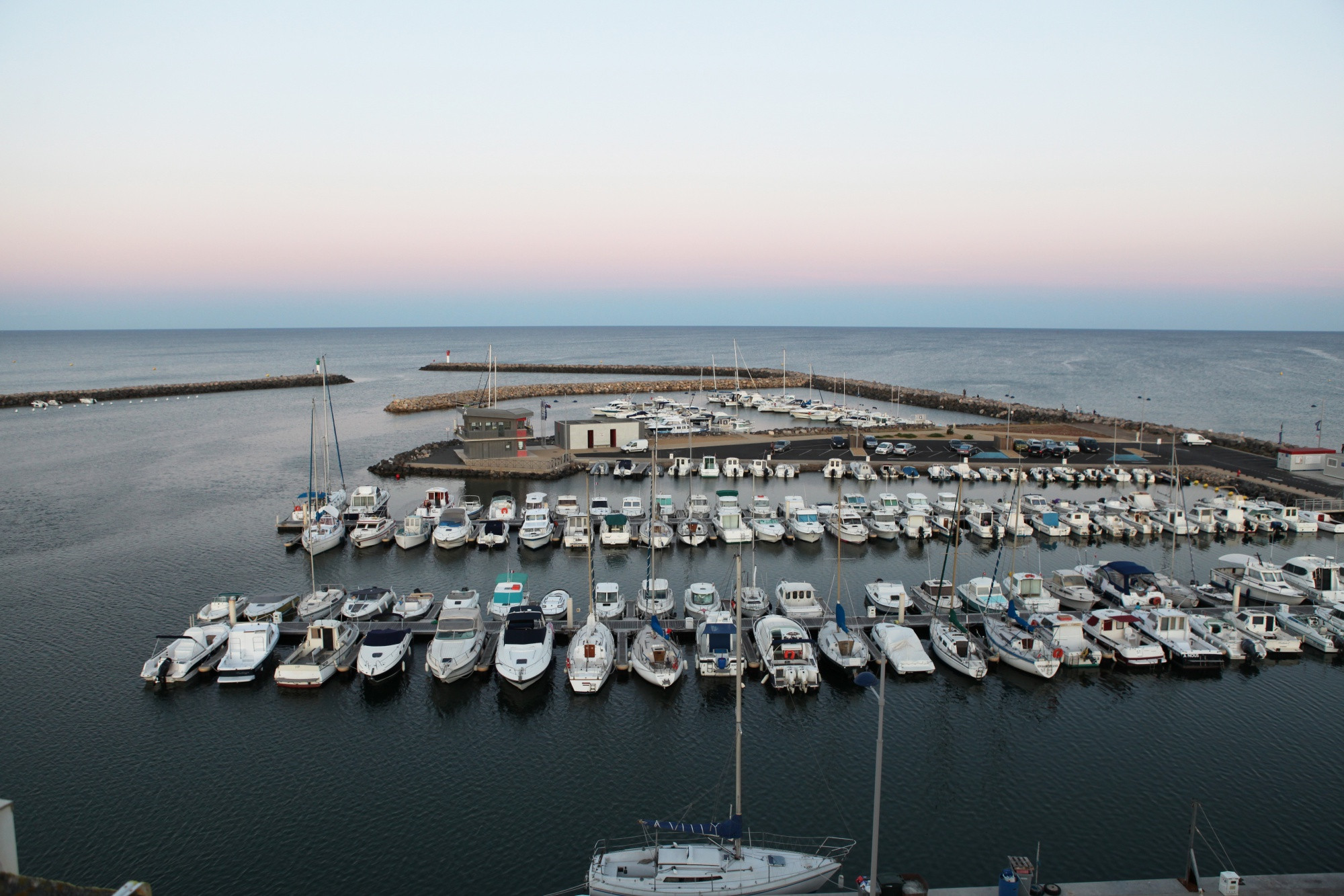 Marseillan Plage
