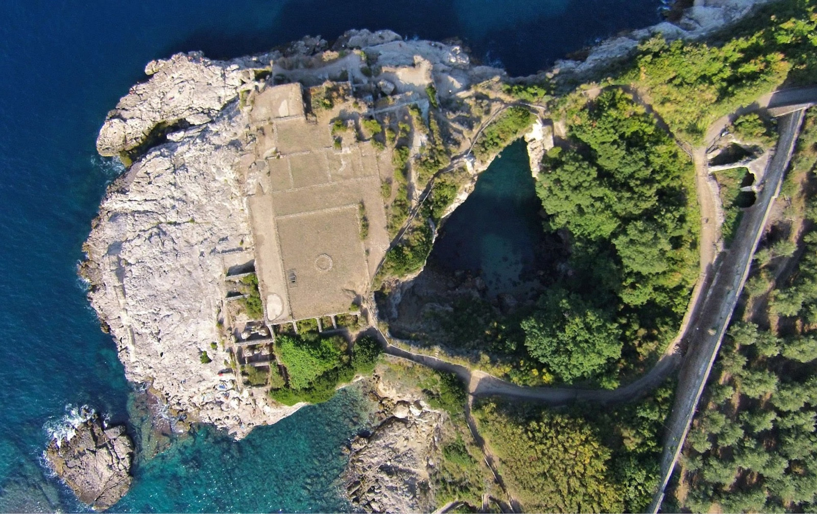 Traversa Punta Capo