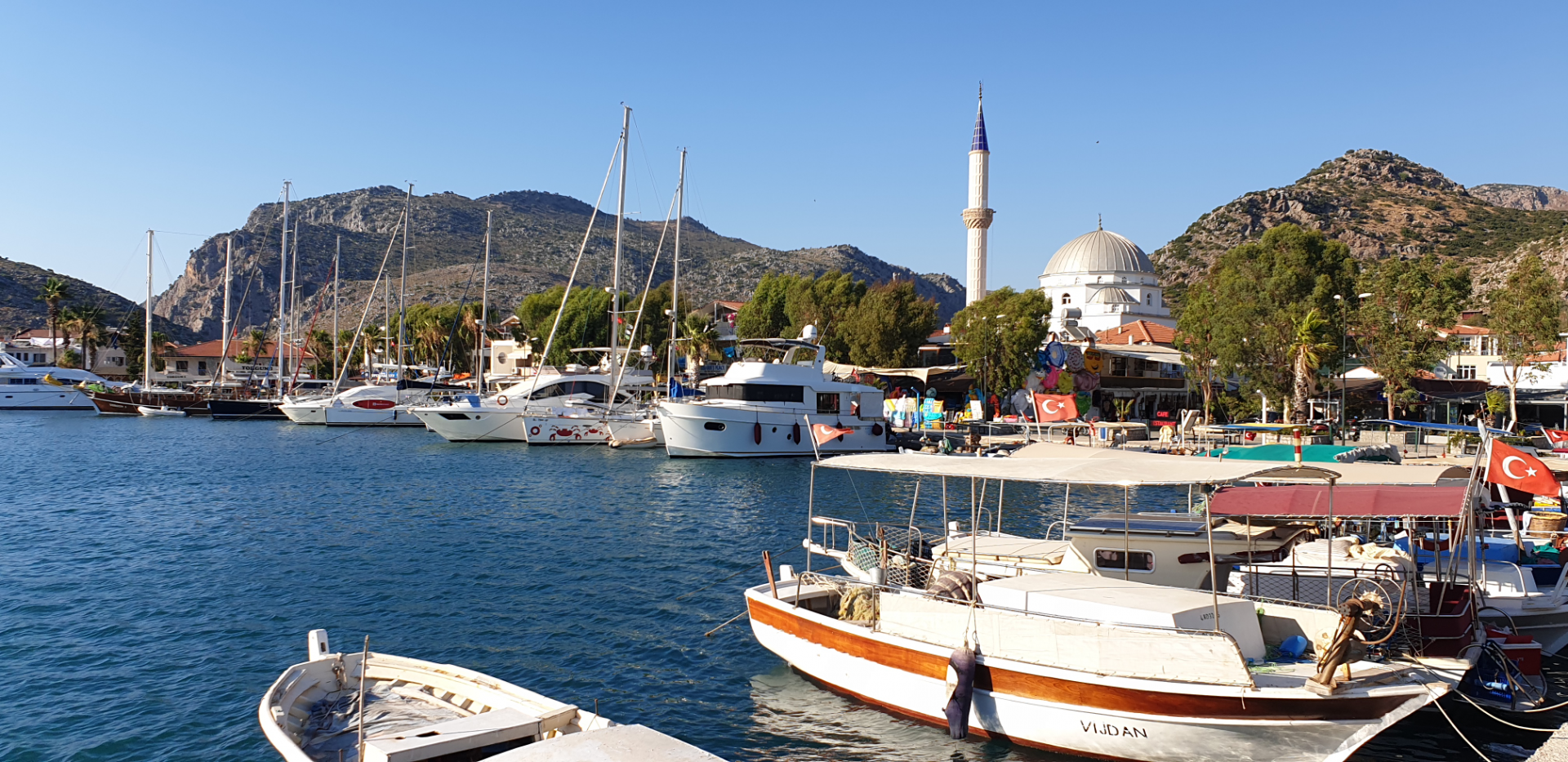 Bozburun