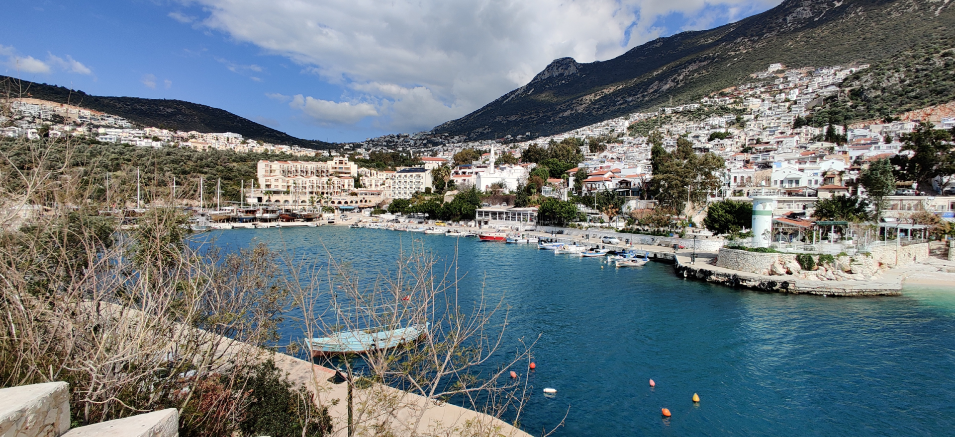 Kalkan