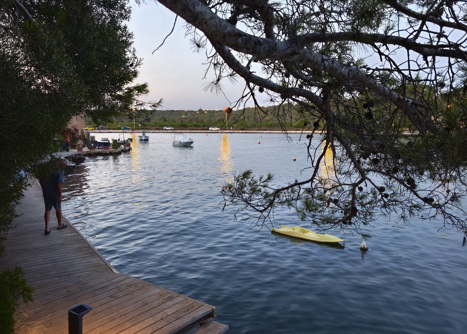 Reial Club Náutico Portopetro