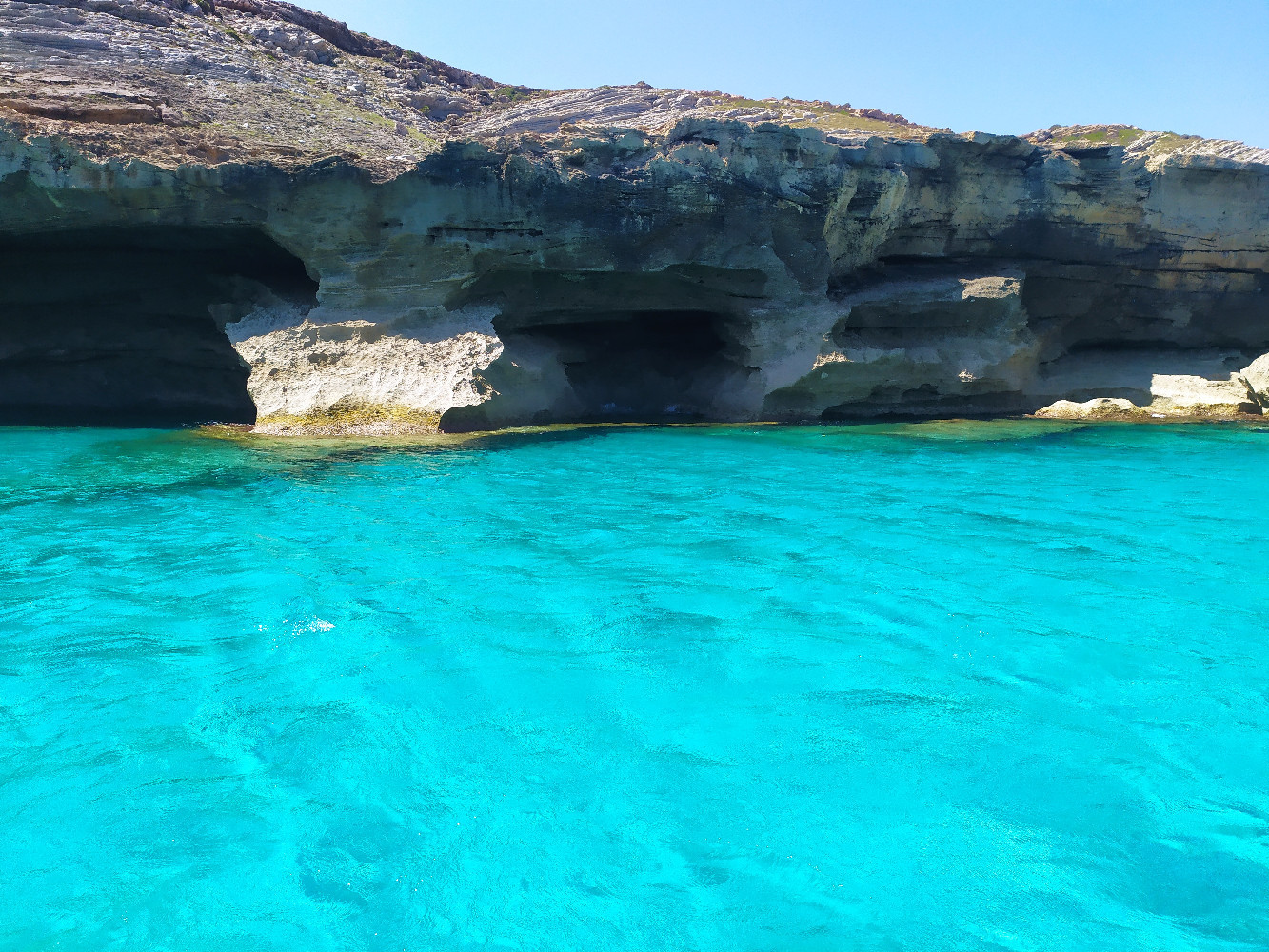 Cala Mesquida