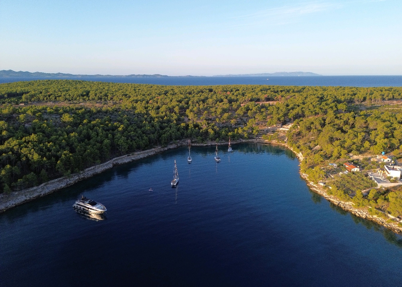 Milna Bay South