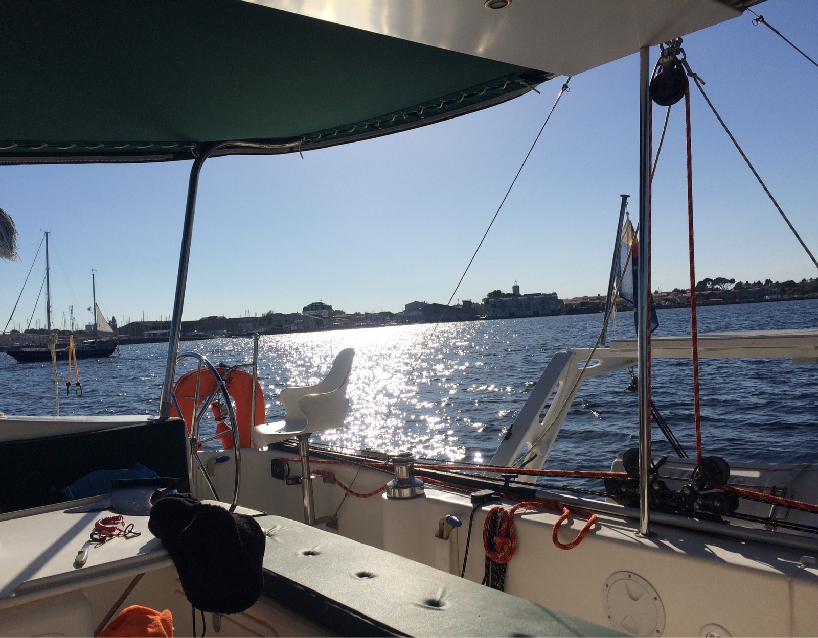 Marseillan Marine