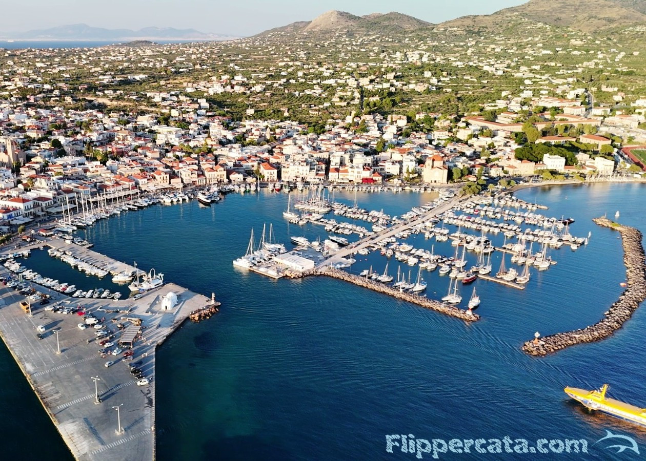 Aegina