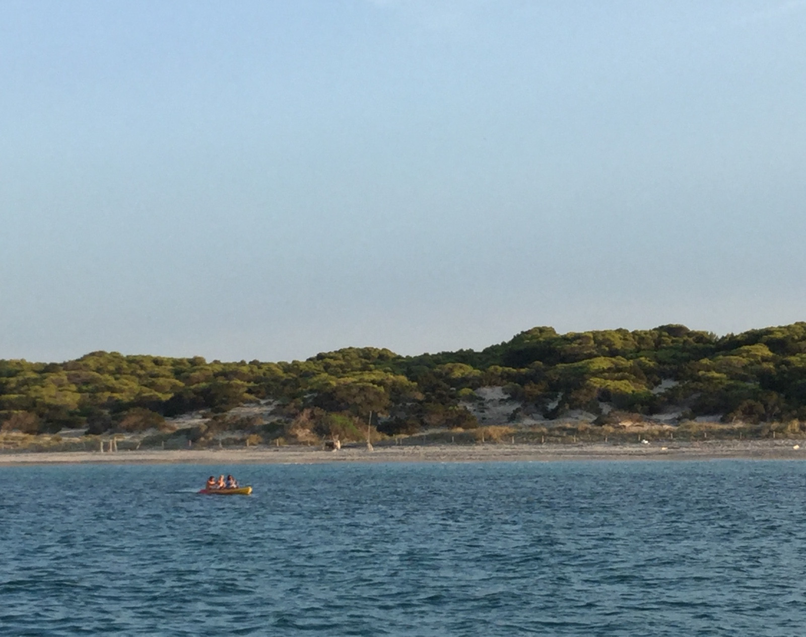 Playa S'Arenal