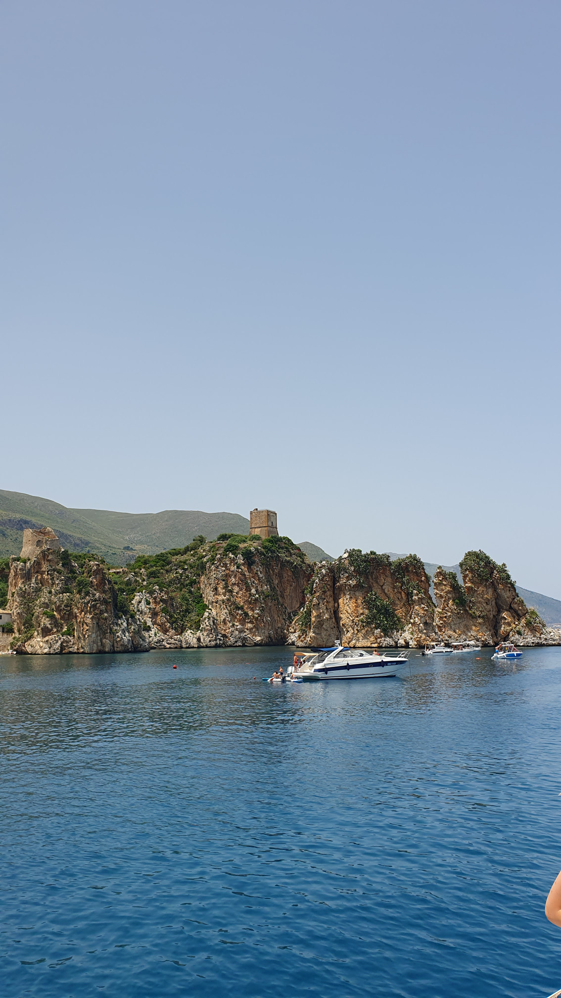 Scopello