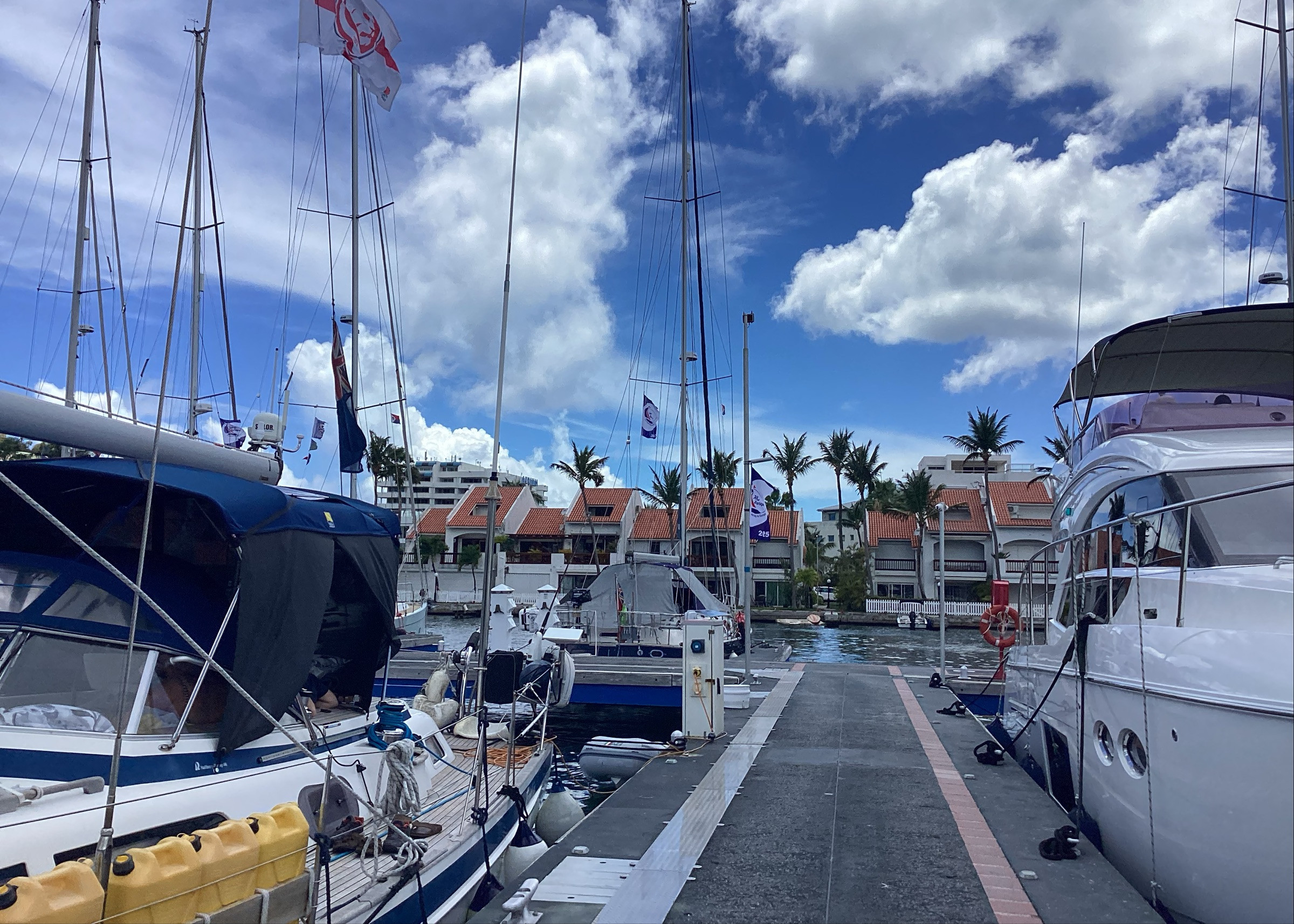 IGY Simpson Bay