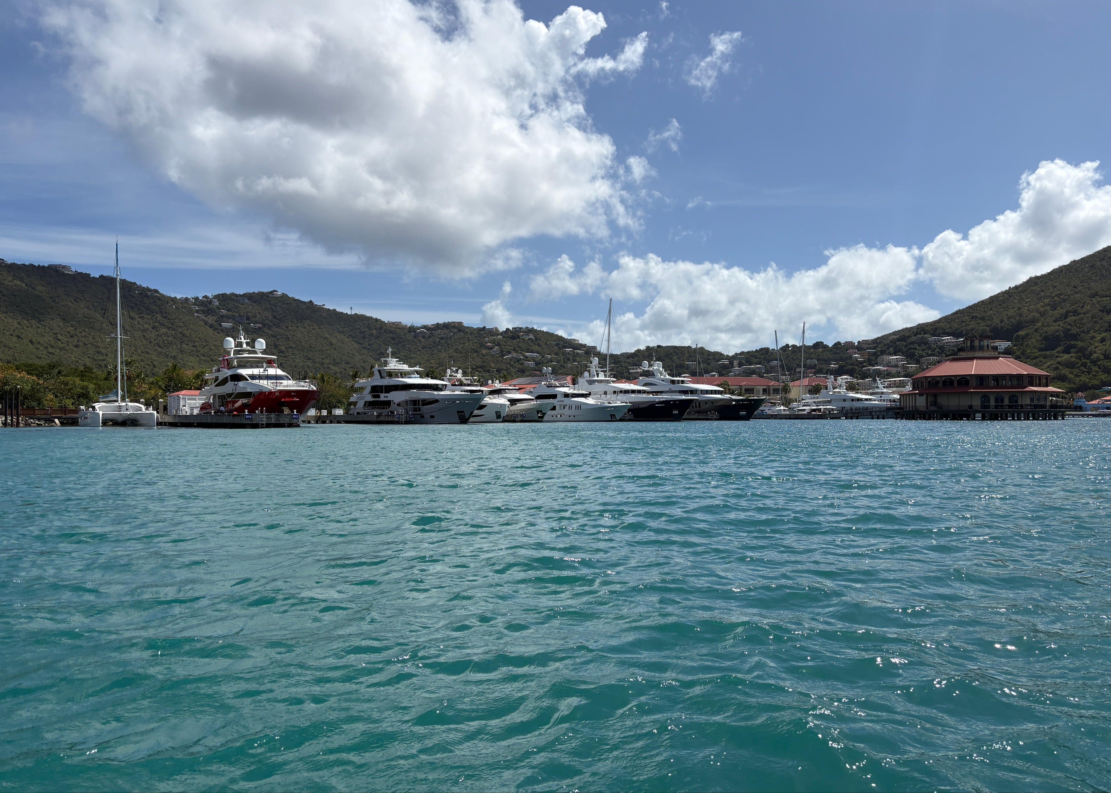 IGY Yacht Haven Grande