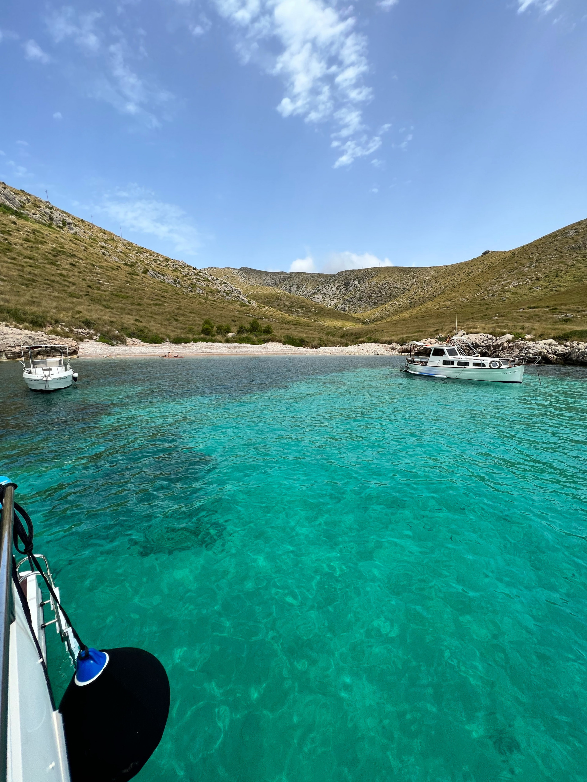 Caló des moro