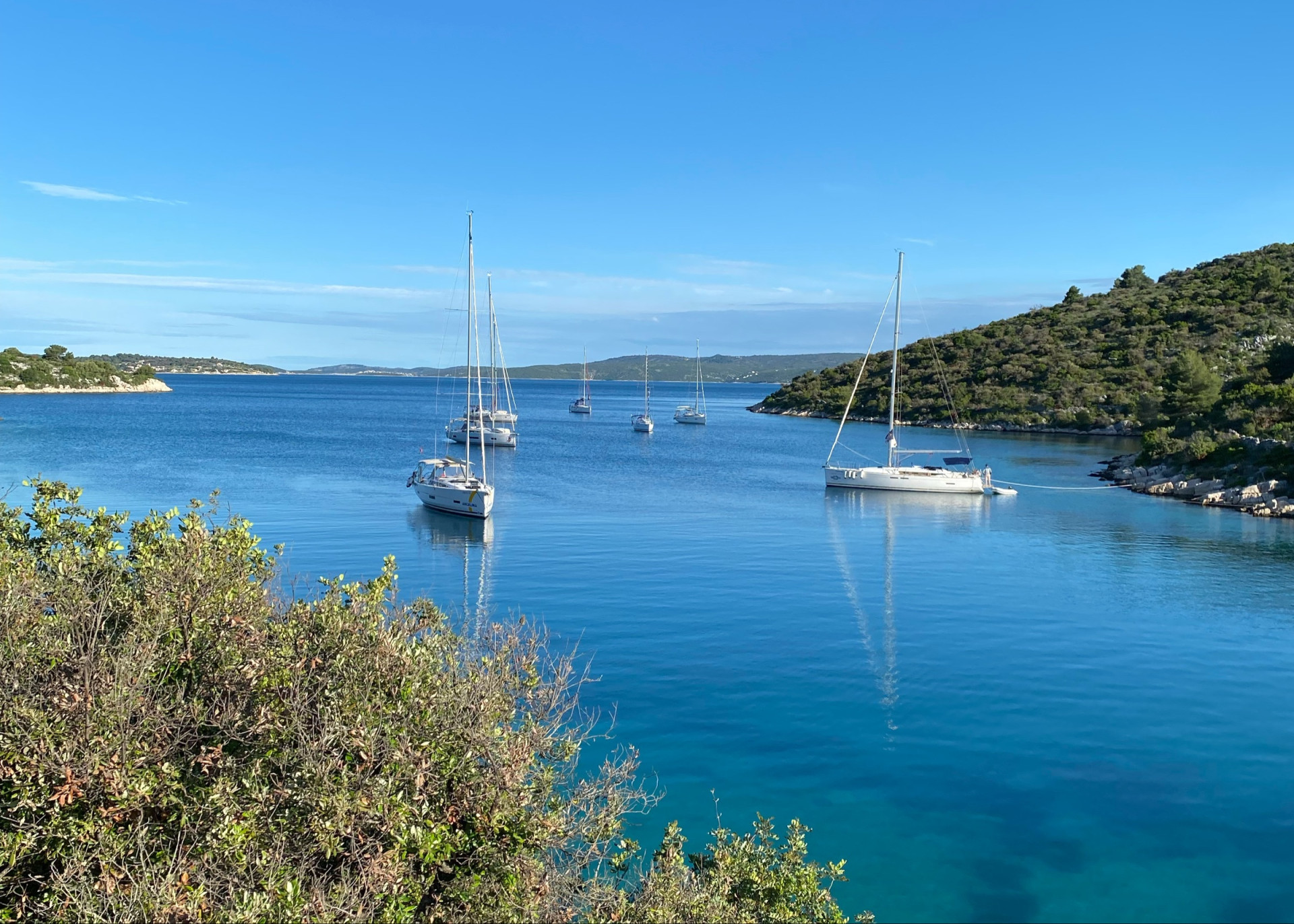 Uvala Mala Luka
