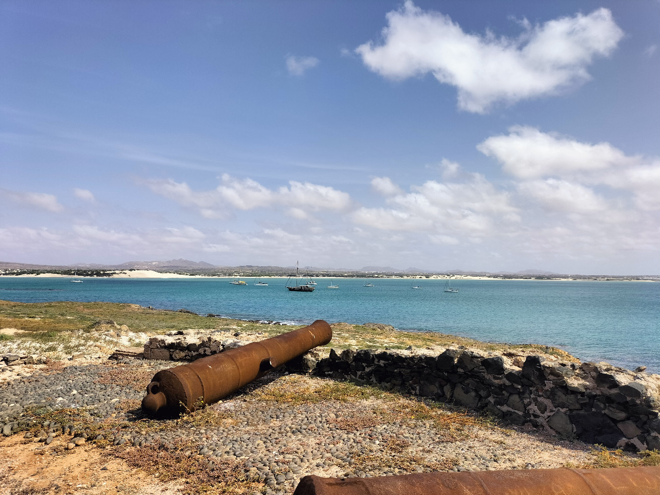 Vila de Sal Rei