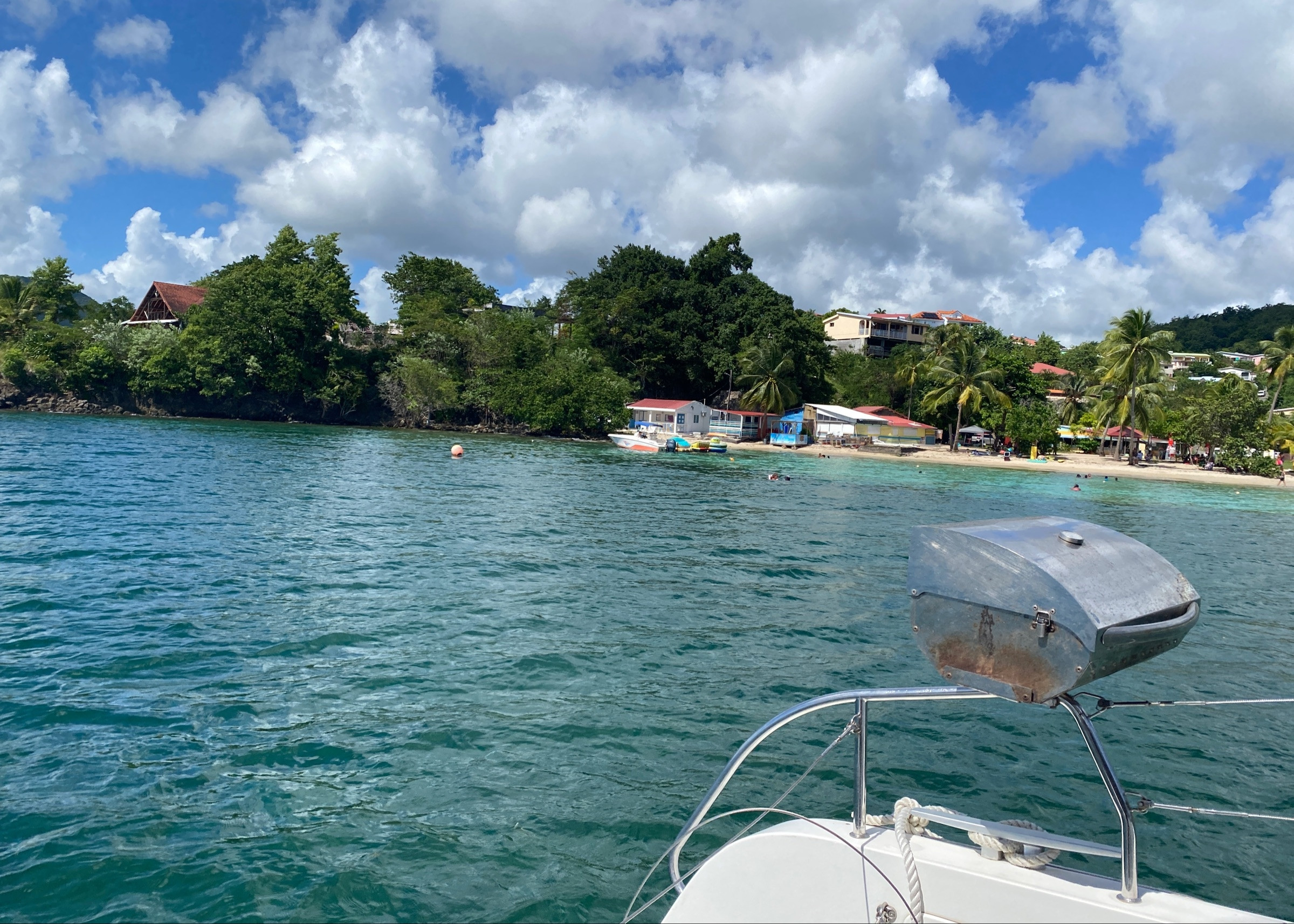 Anse Figuer
