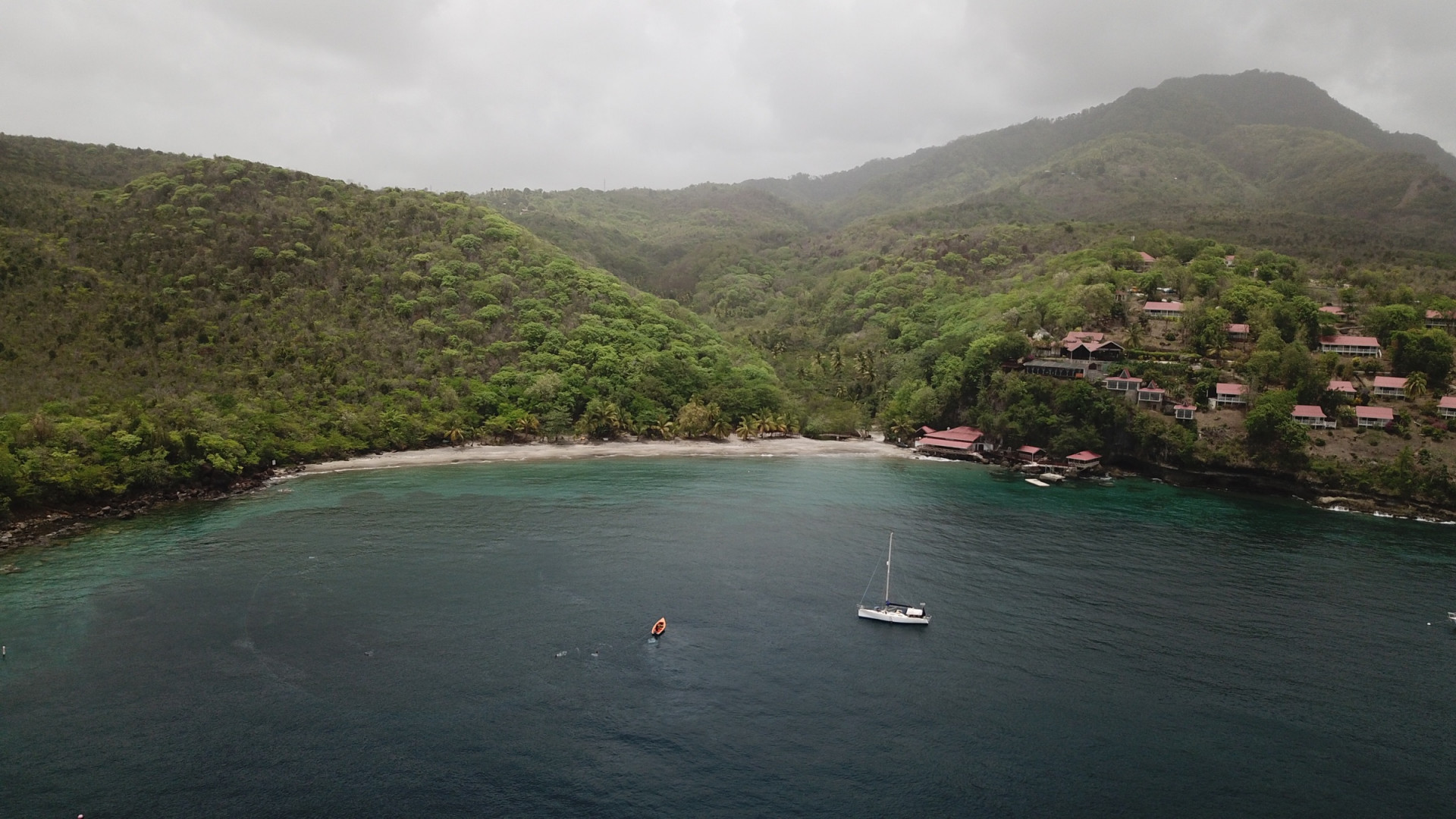 Anse Cochon