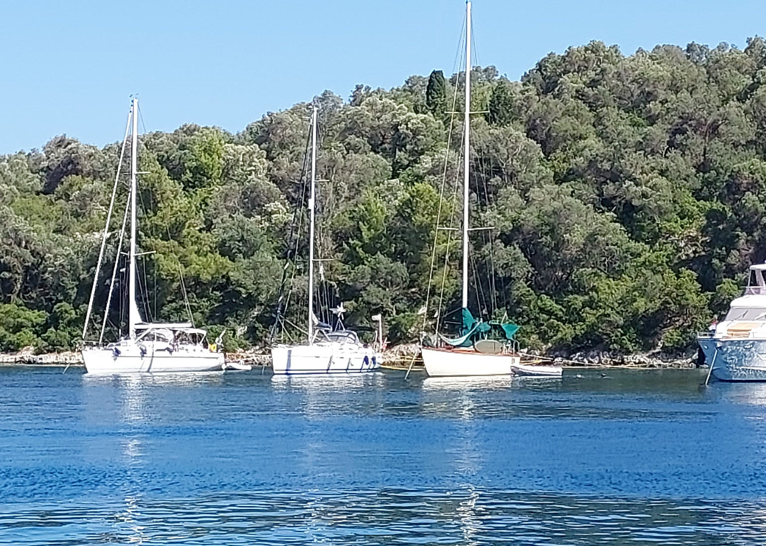 Gaios North