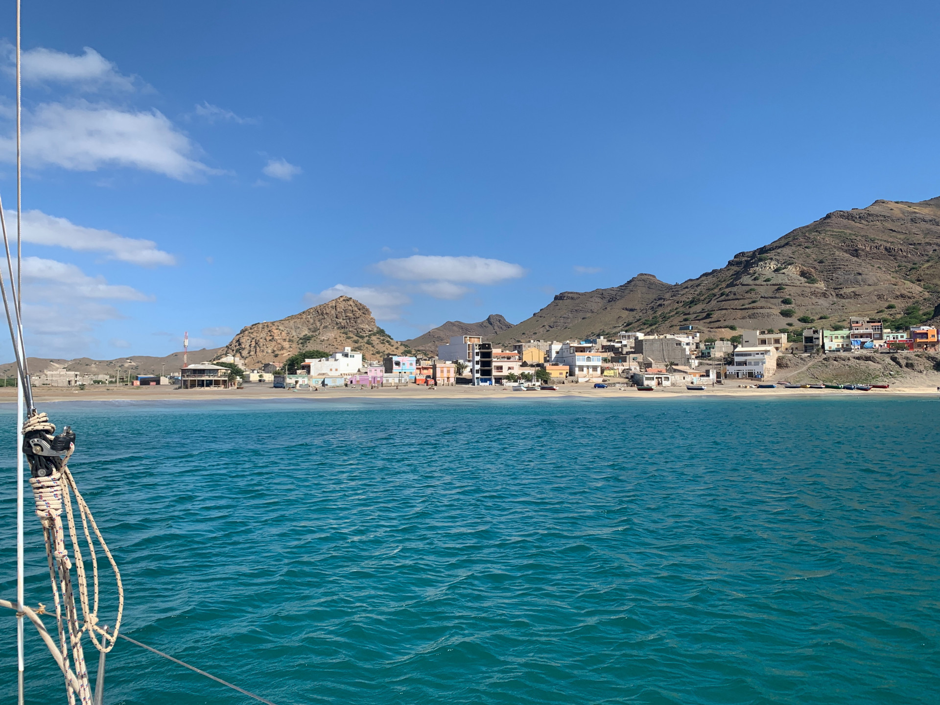 Baía de São Pedro