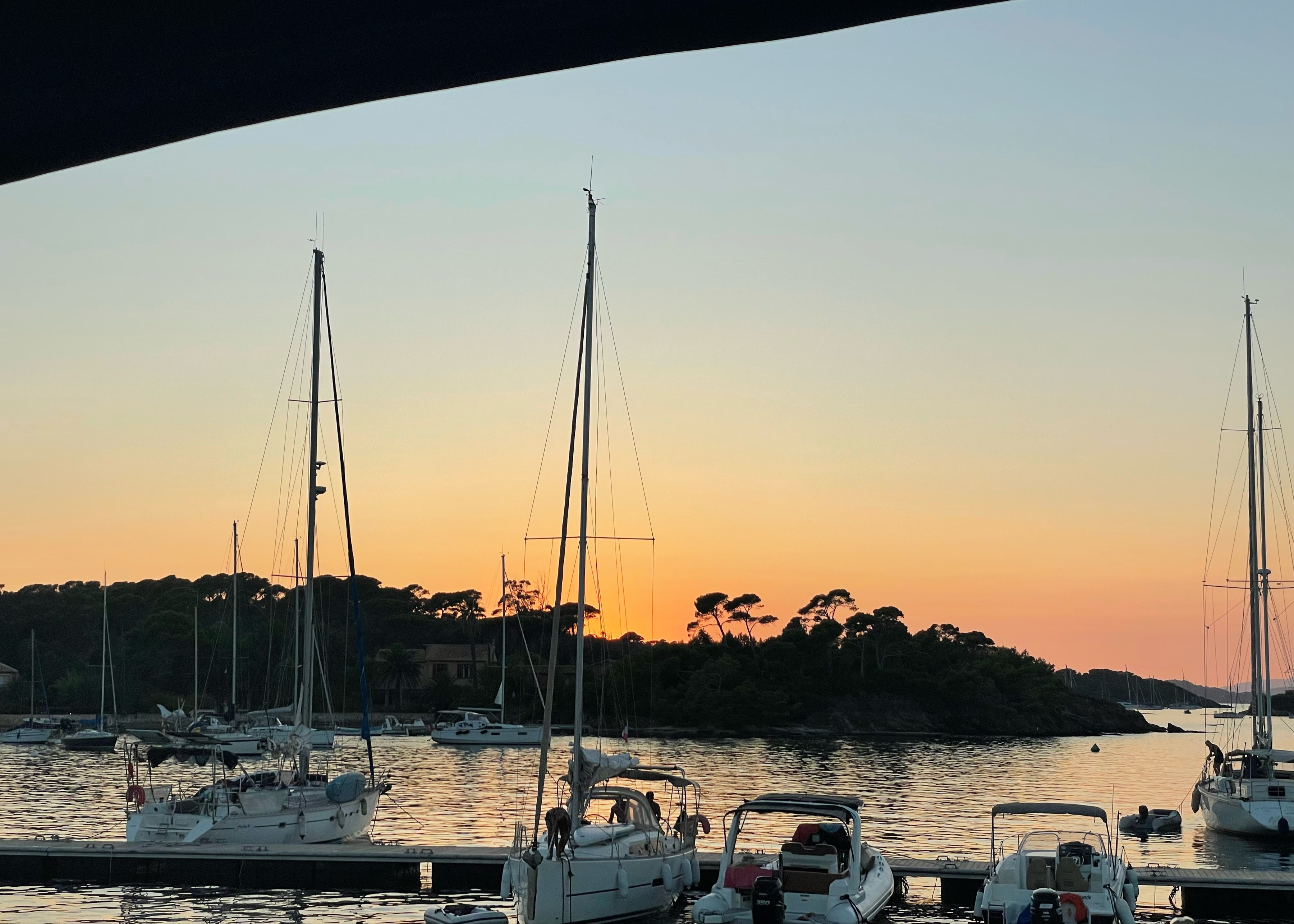 Porquerolles