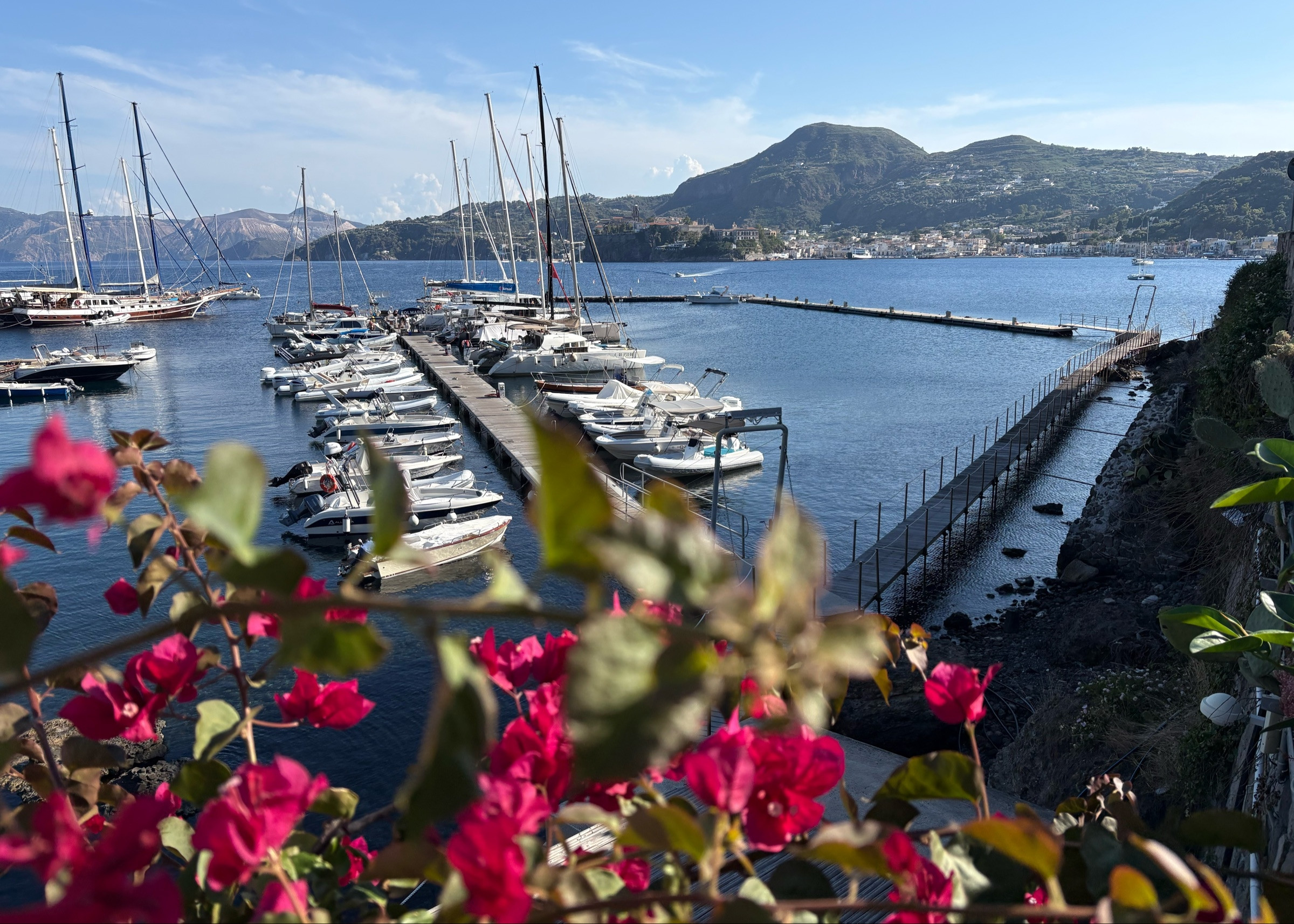 Marina Resort Eolmare