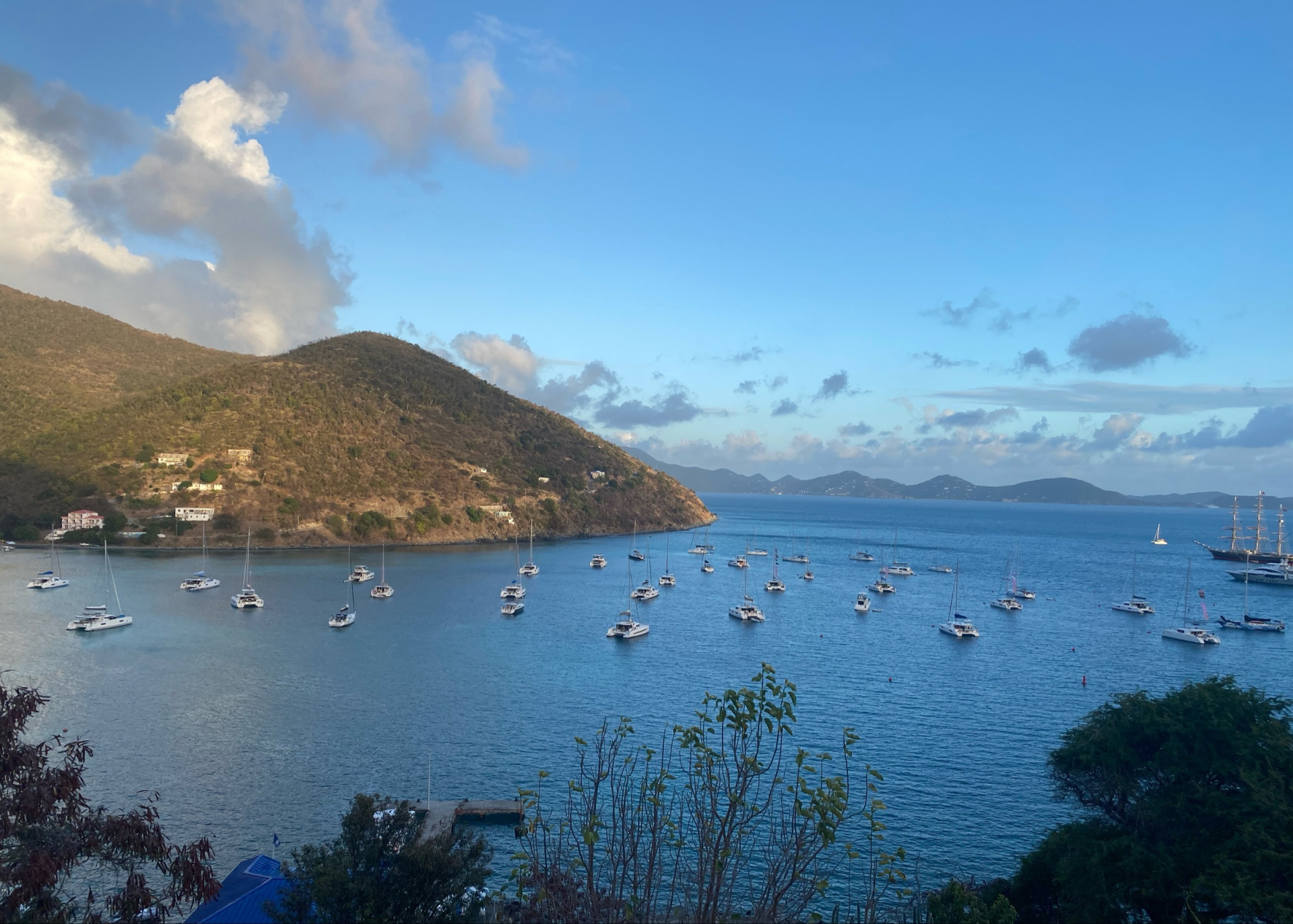 Great Harbour