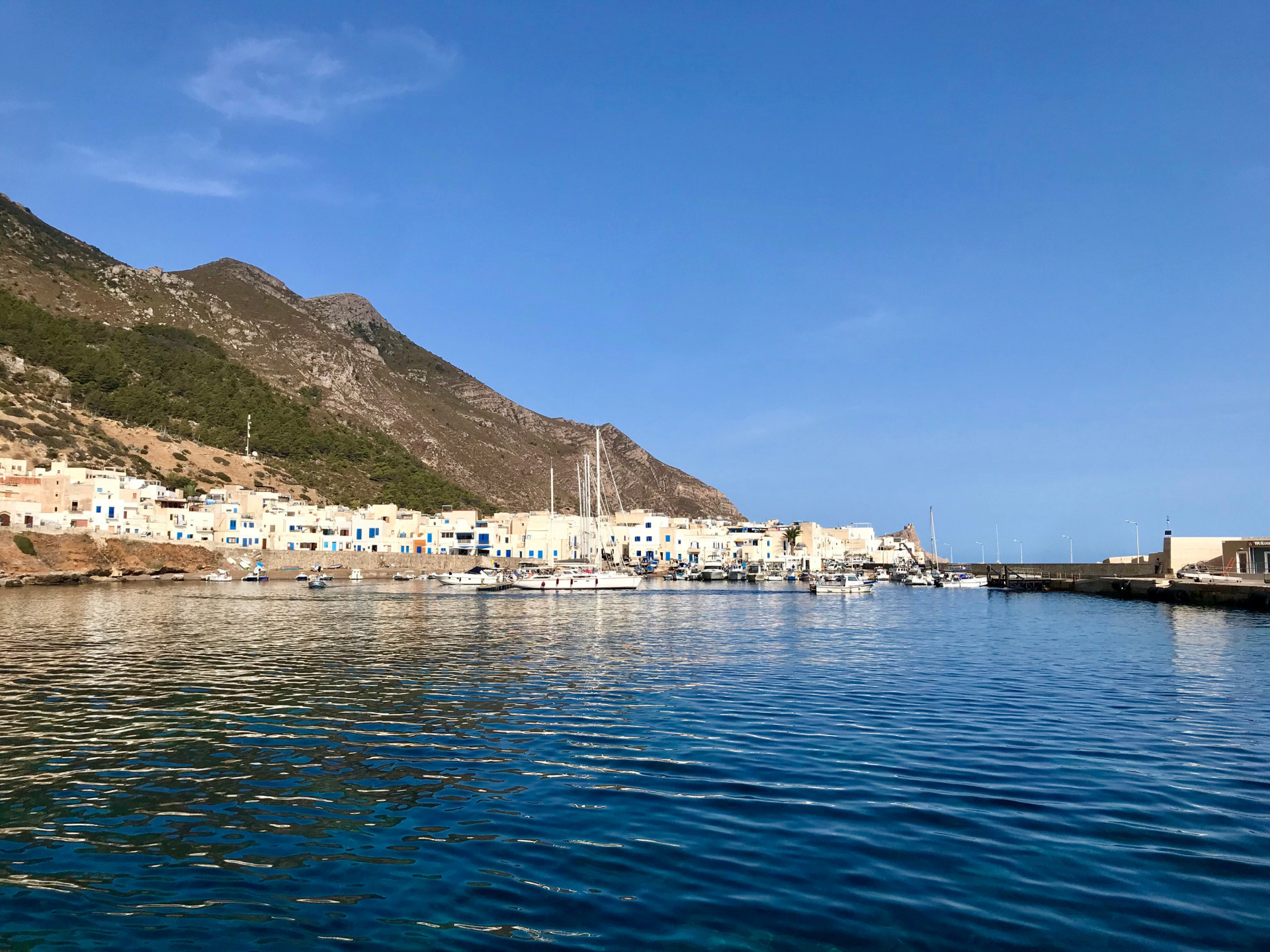 Marettimo