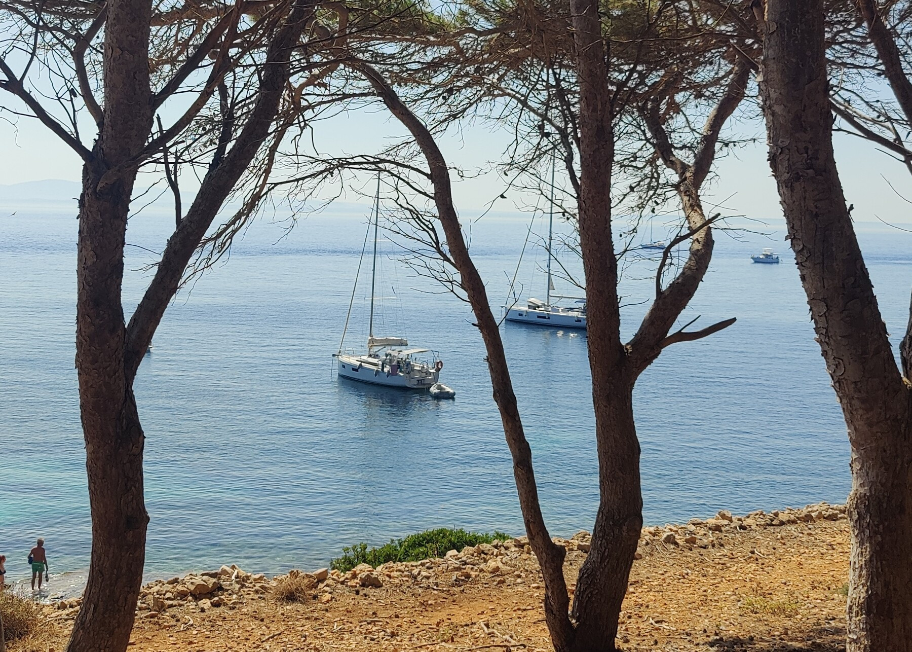 Cala Minnola