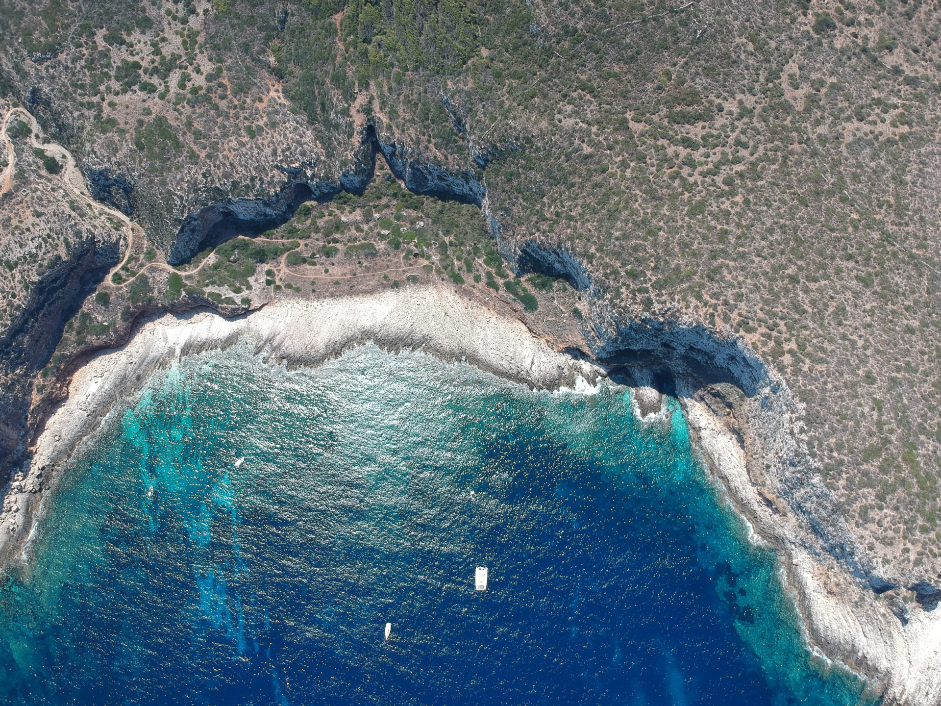 Cala Tramontana