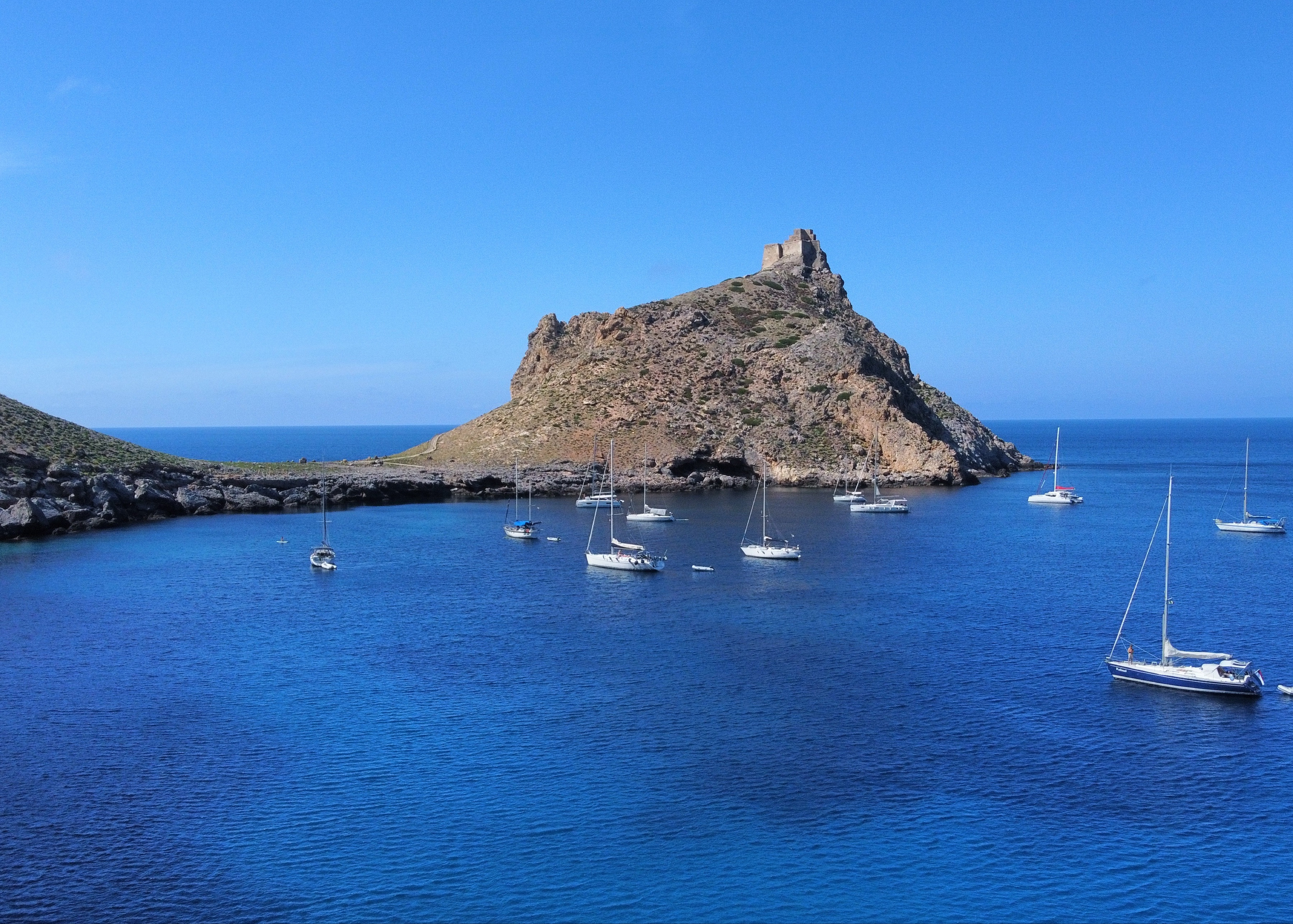 Cala Manione