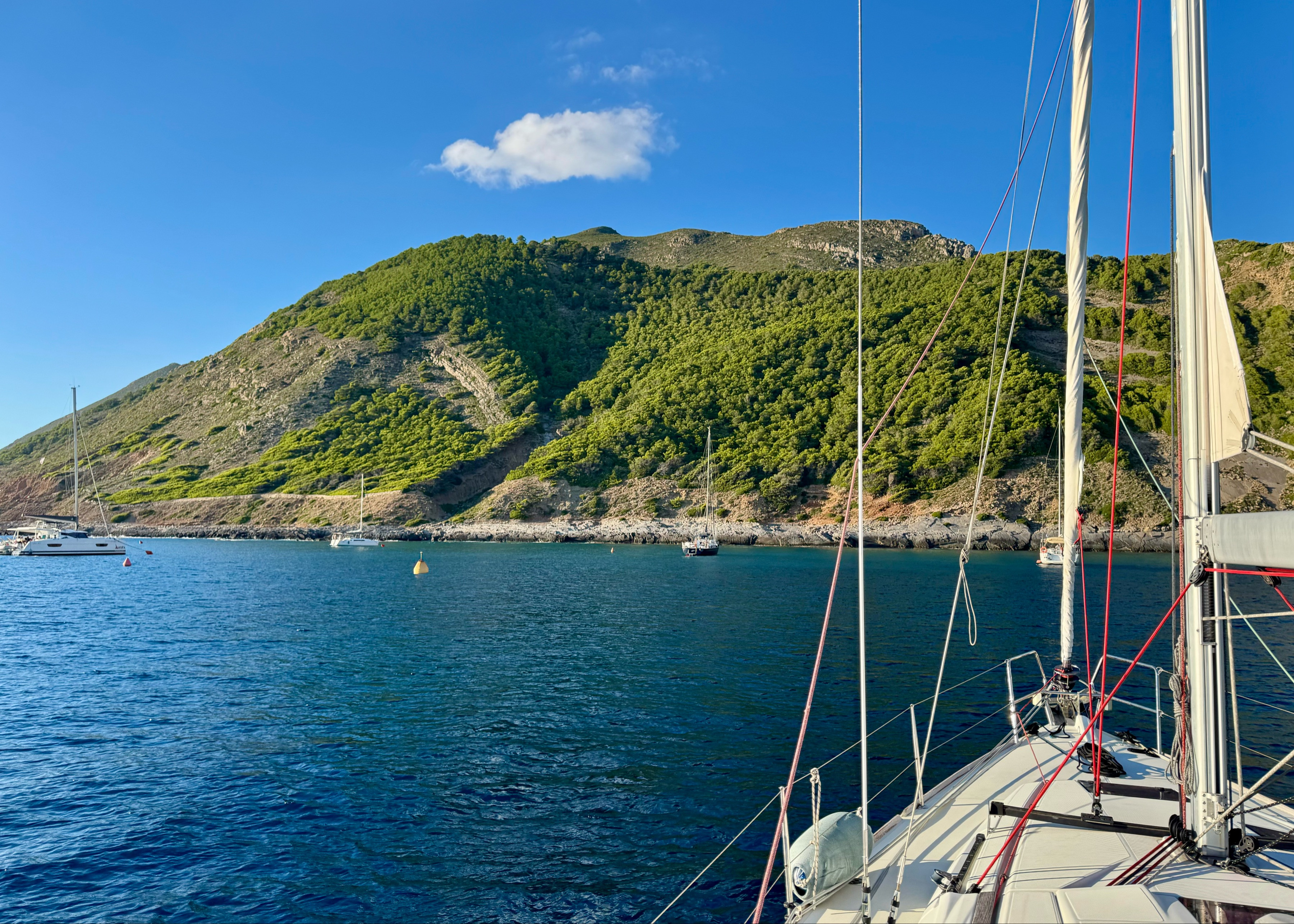 Cala Conca