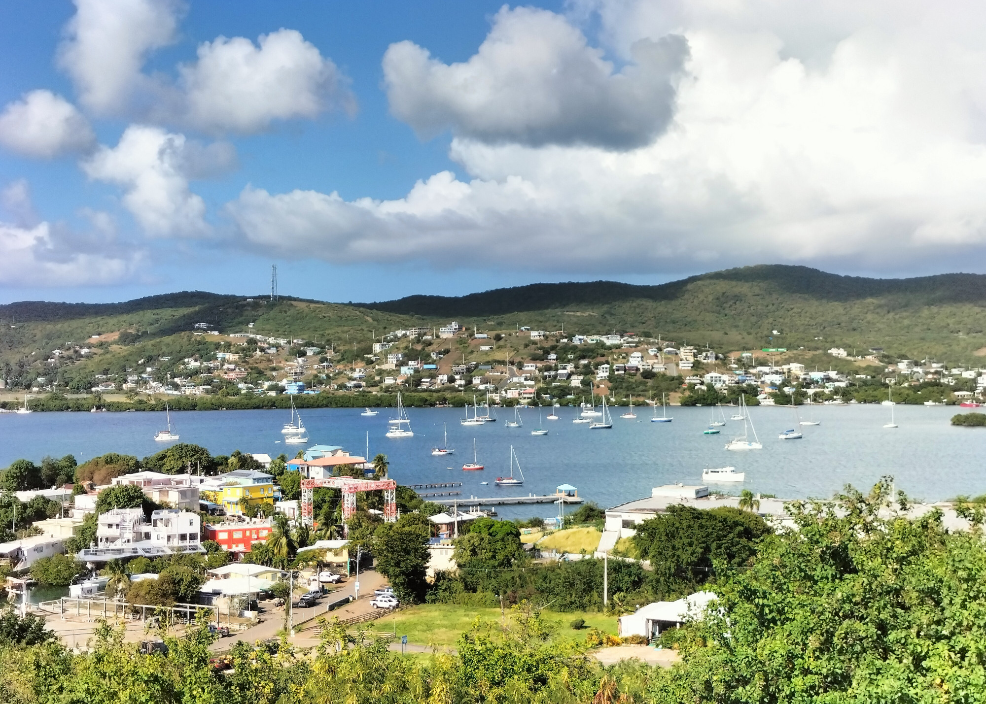 Cayo Pirata