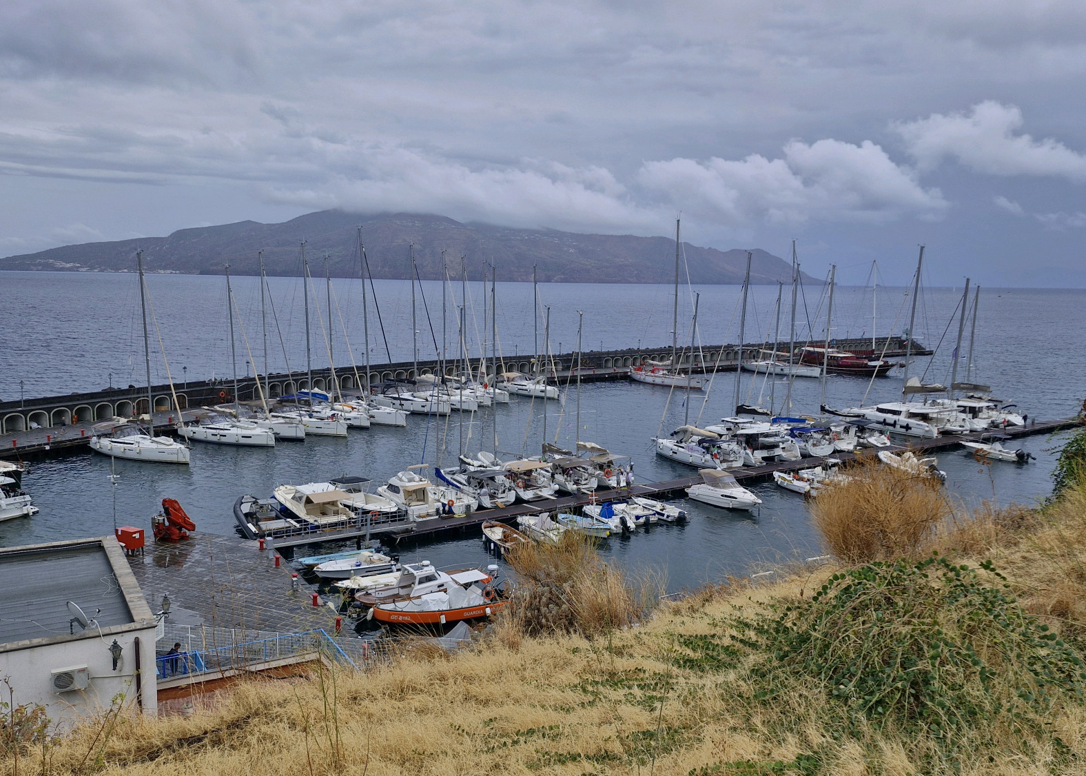 Marina Salina - Marinedì